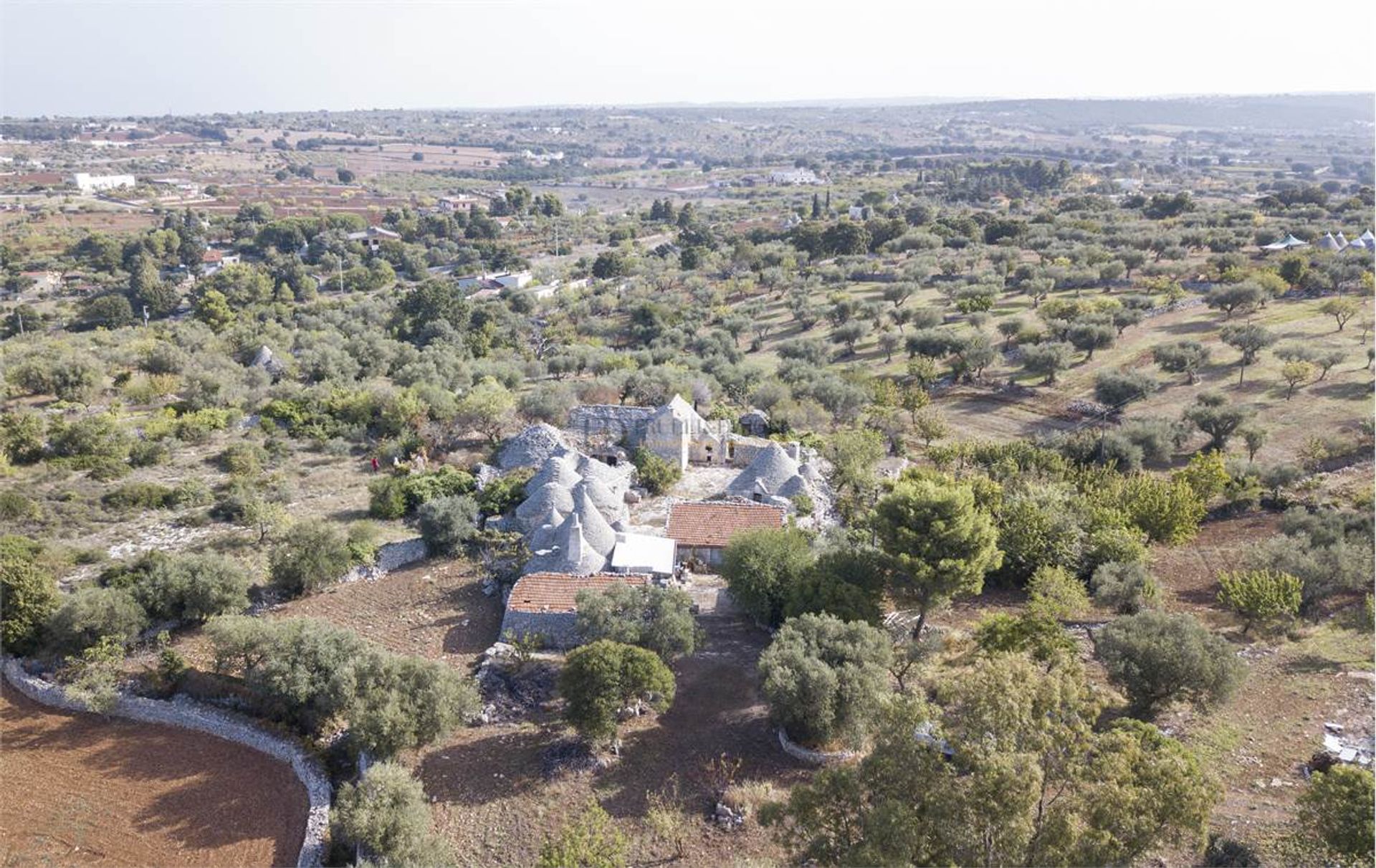 House in Putignano, Puglia 10037903