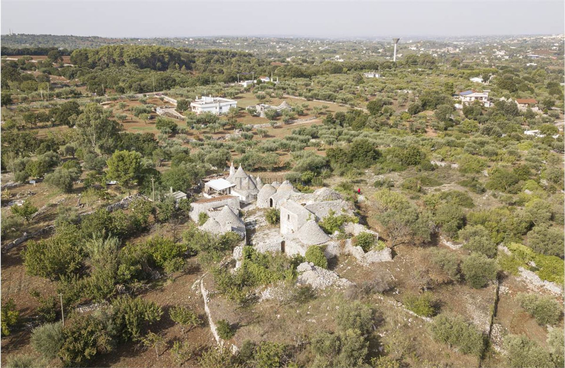 Talo sisään Putignano, Puglia 10037903