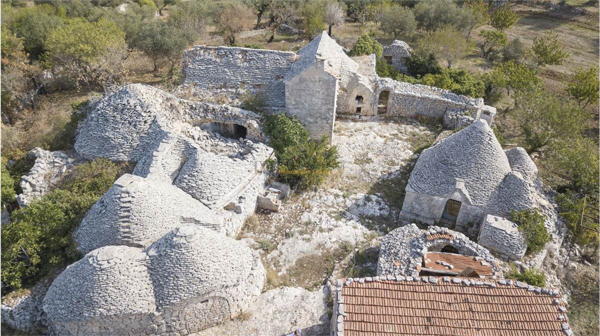 casa en Putignano, Apulia 10037903