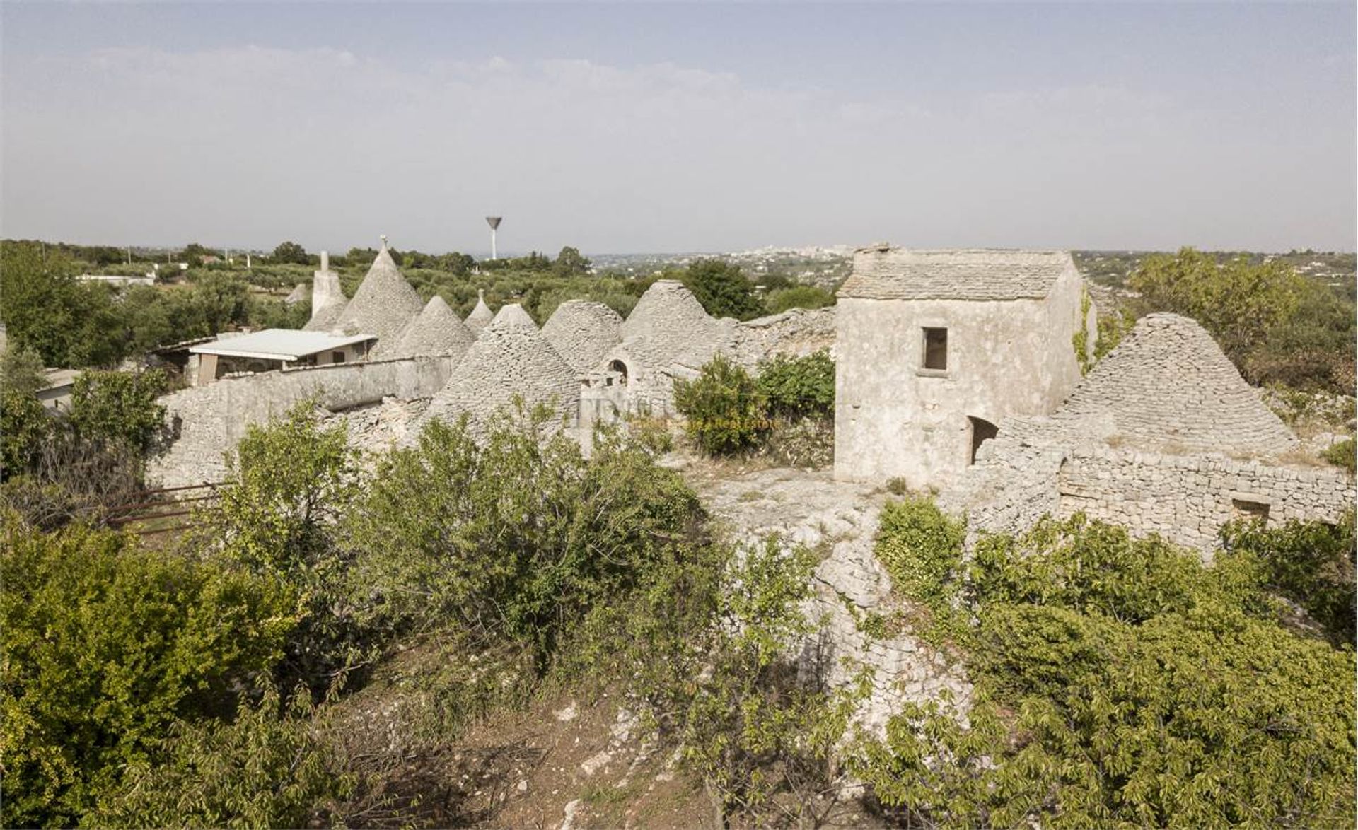 casa en Putignano, Apulia 10037903