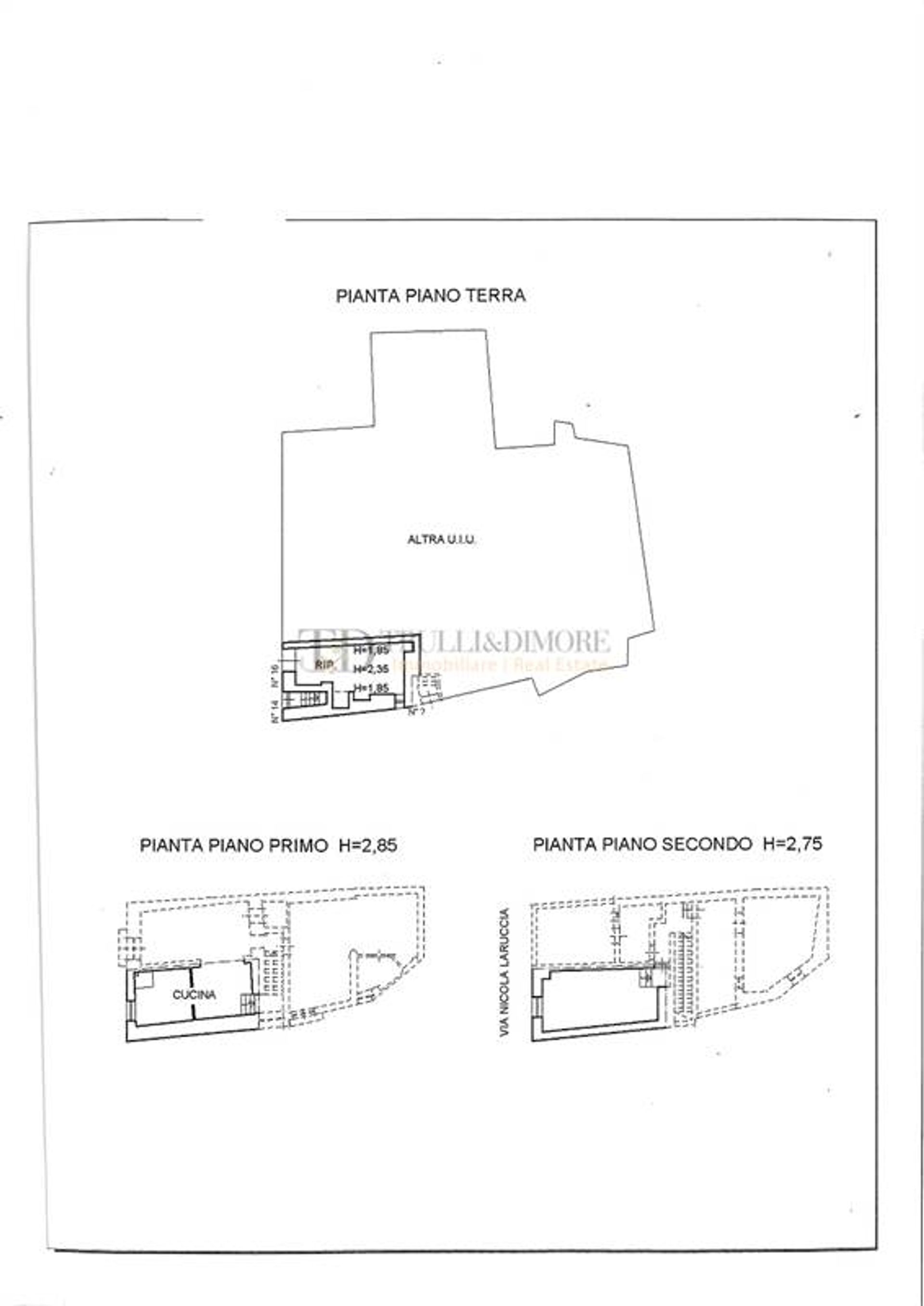 Eigentumswohnung im Polignano a Mare,  10037911