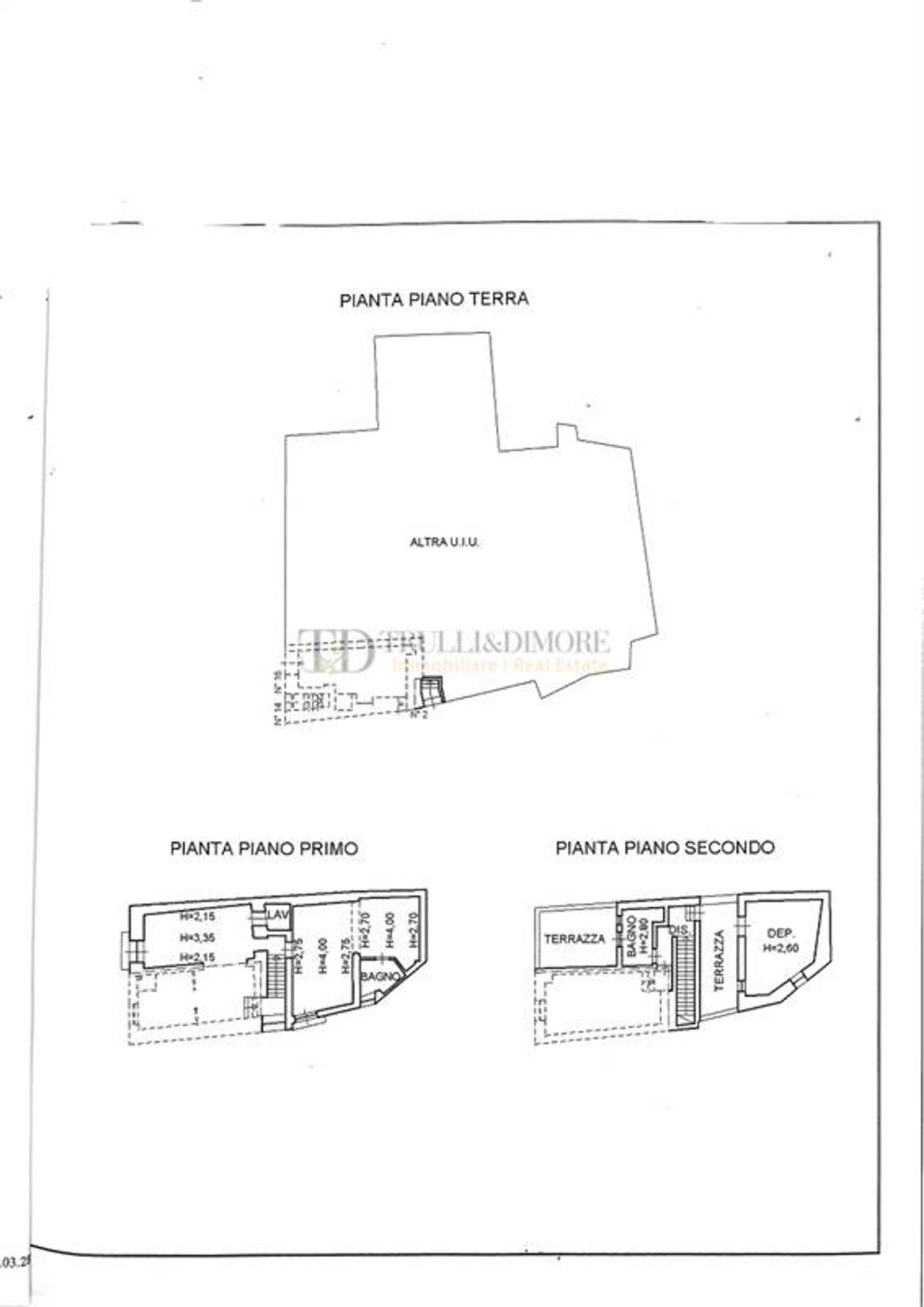 Kondominium di Polignano a Mare,  10037911