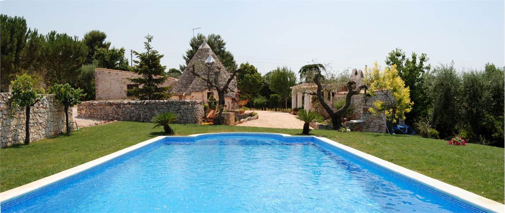 Condominium in Castellana Grotte, Puglia 10037932