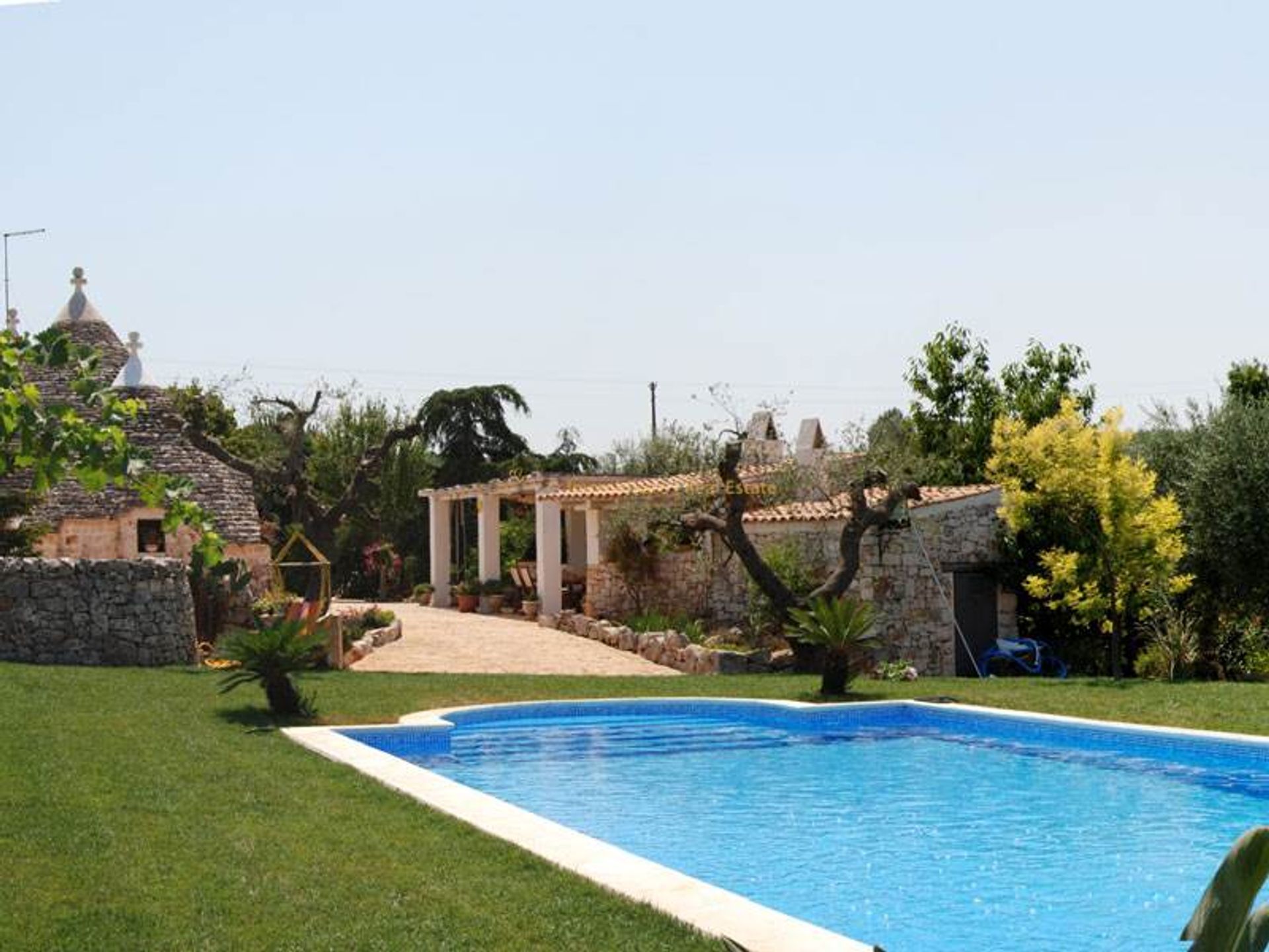 Condominium in Castellana Grotte, Puglia 10037932