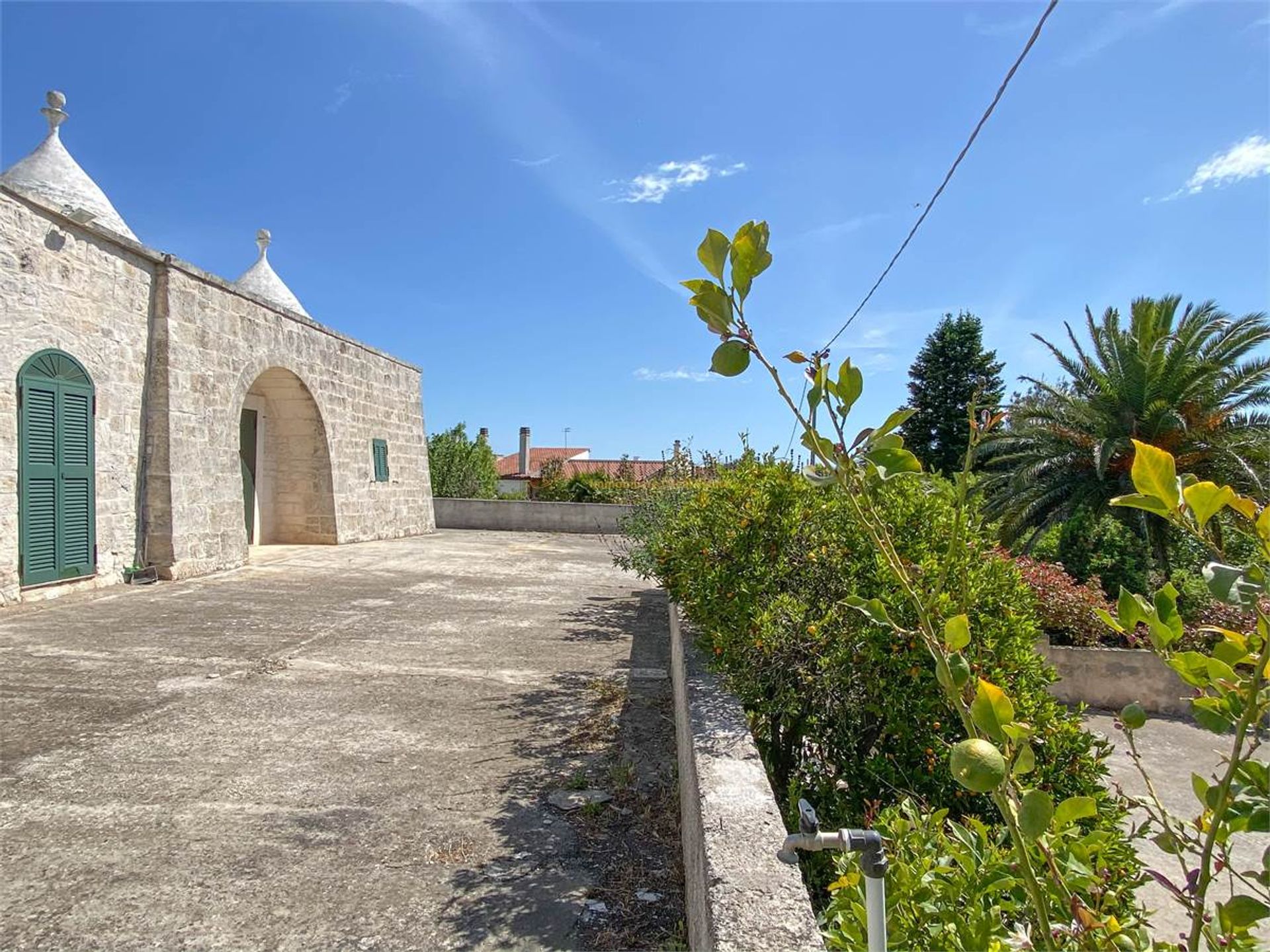 House in Martina Franca, Puglia 10037937