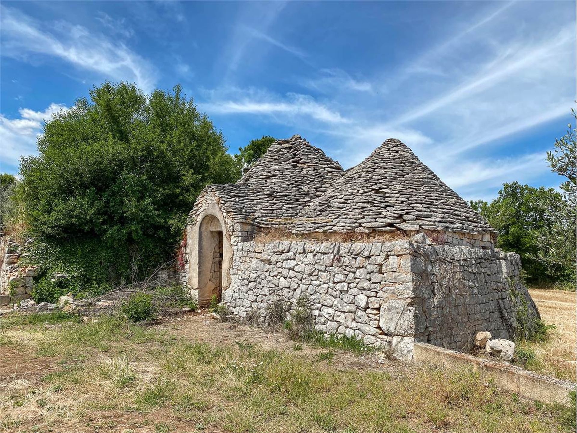 House in Castellana Grotte, Puglia 10037941