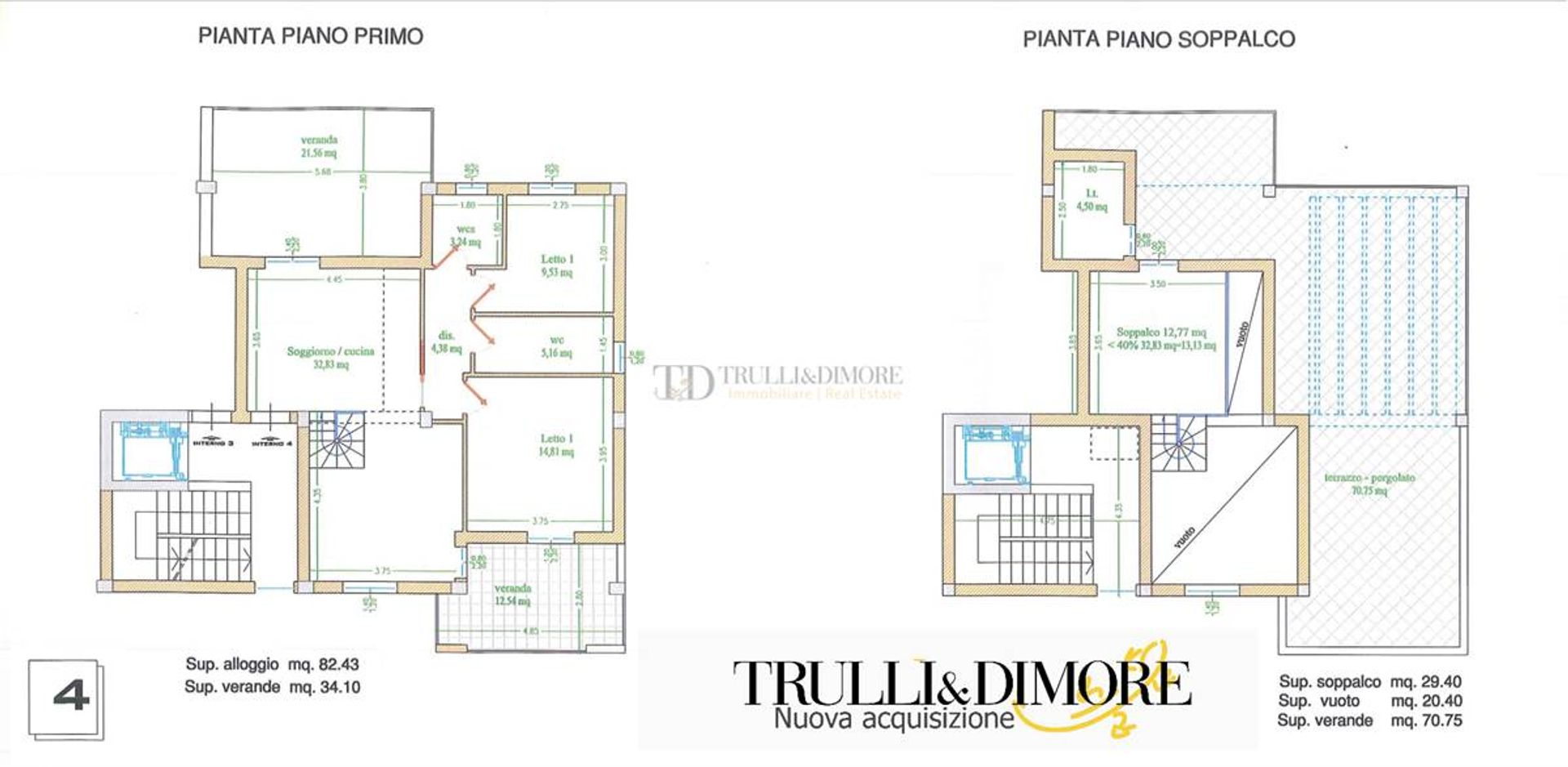 عمارات في احتكار, بوليا 10037942