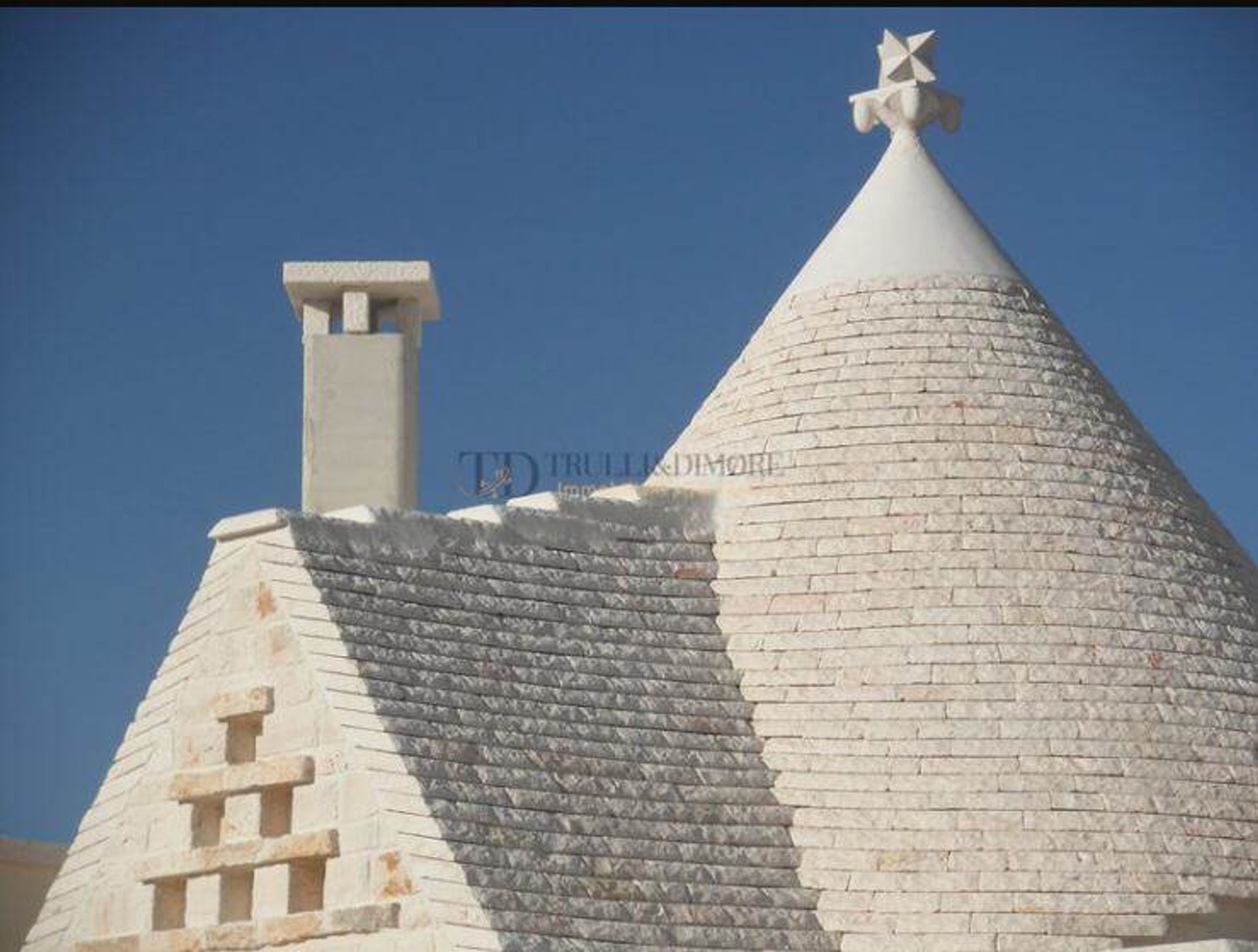 Casa nel Ostuni, Puglia 10037954