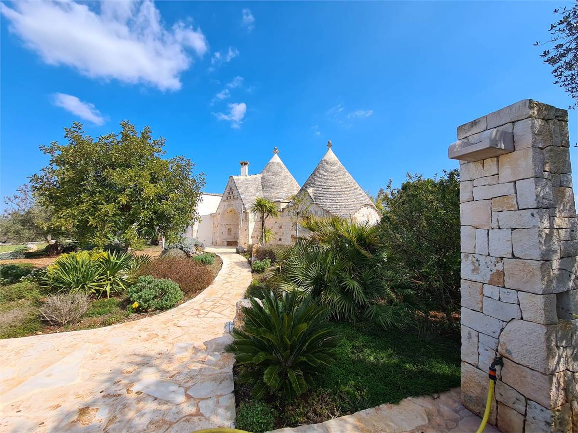 Rumah di Ostuni,  10037954