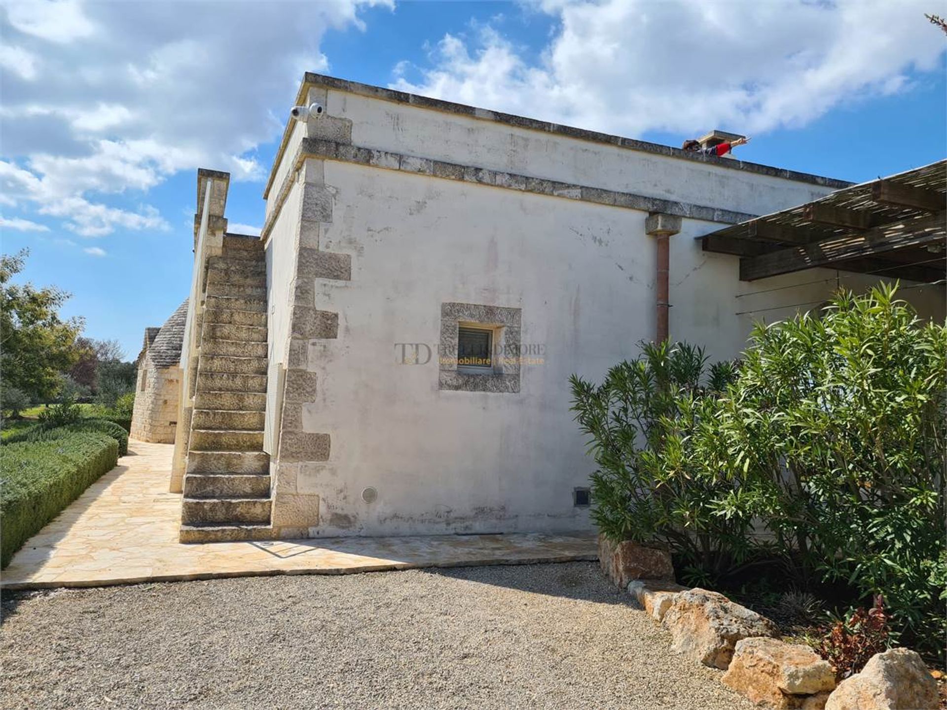 Rumah di Ostuni,  10037954