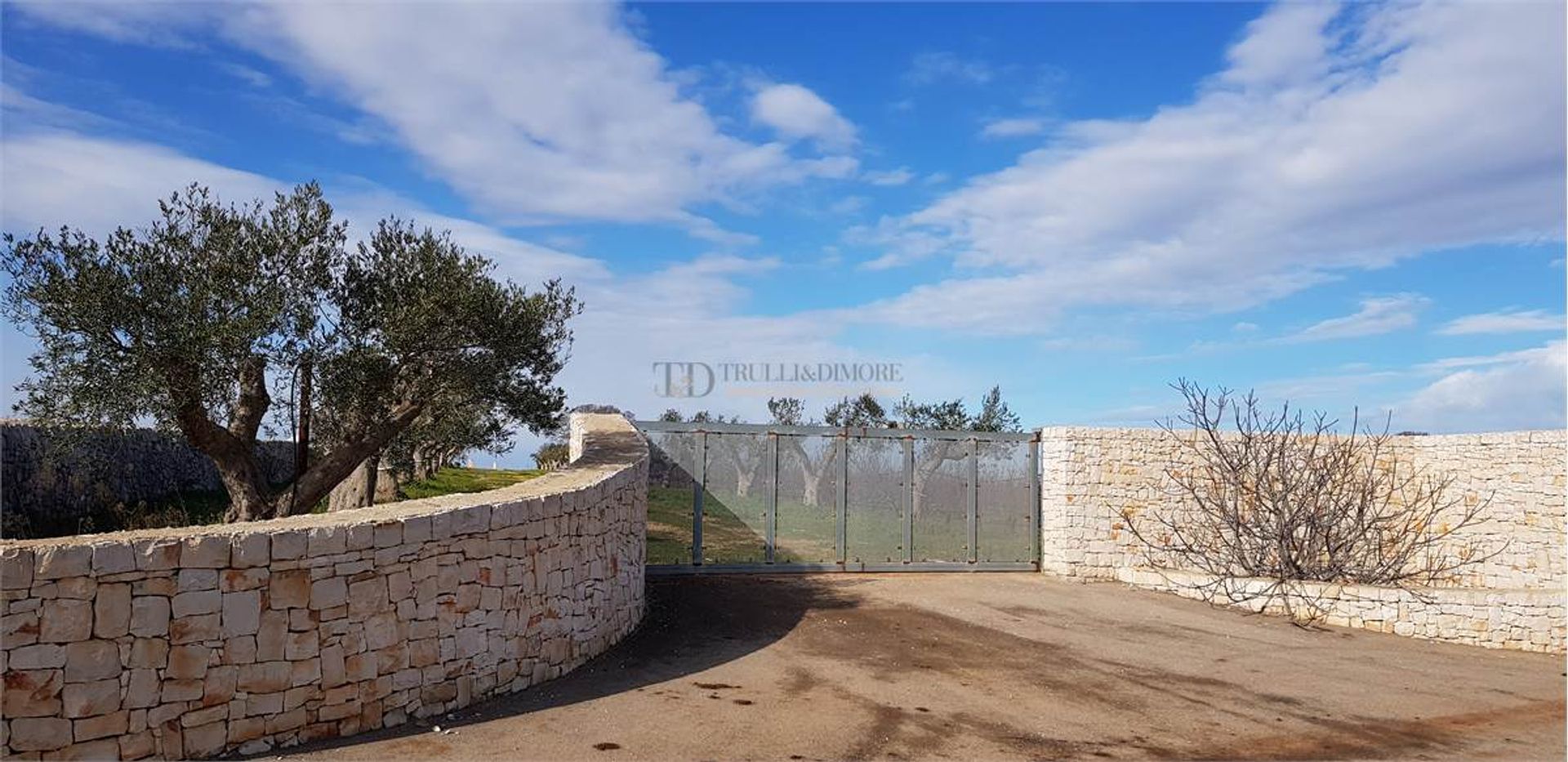 Hus i Conversano, Puglia 10037960