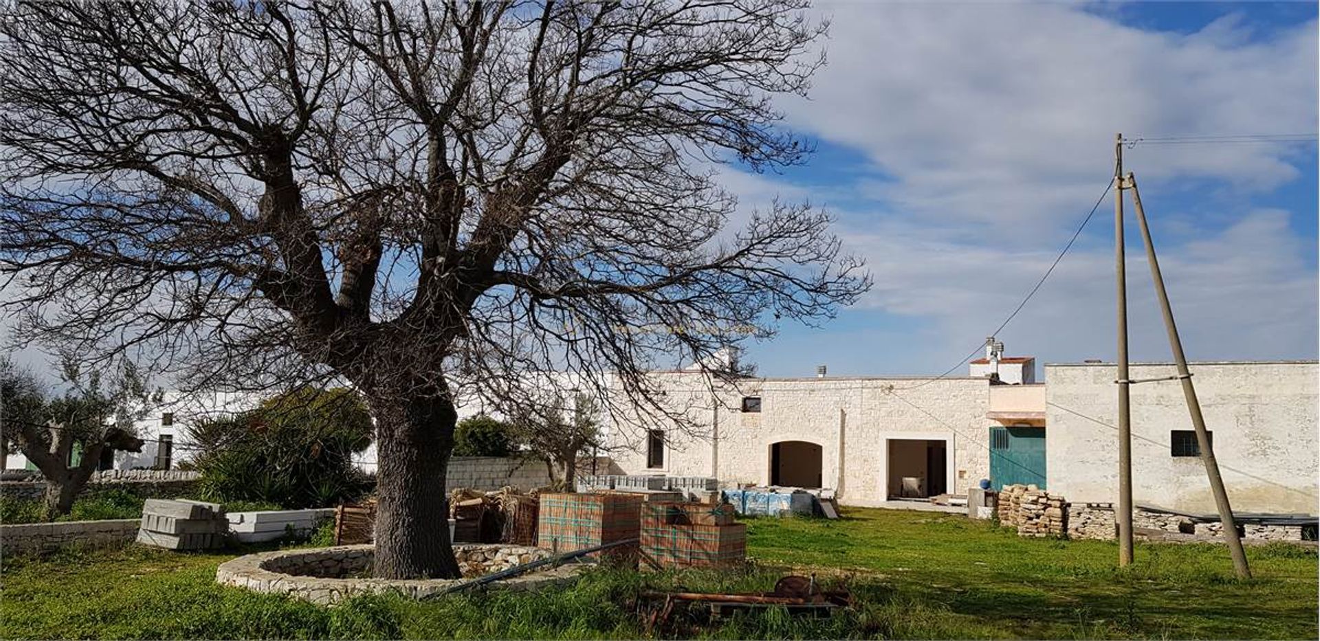 Hus i Conversano, Puglia 10037960