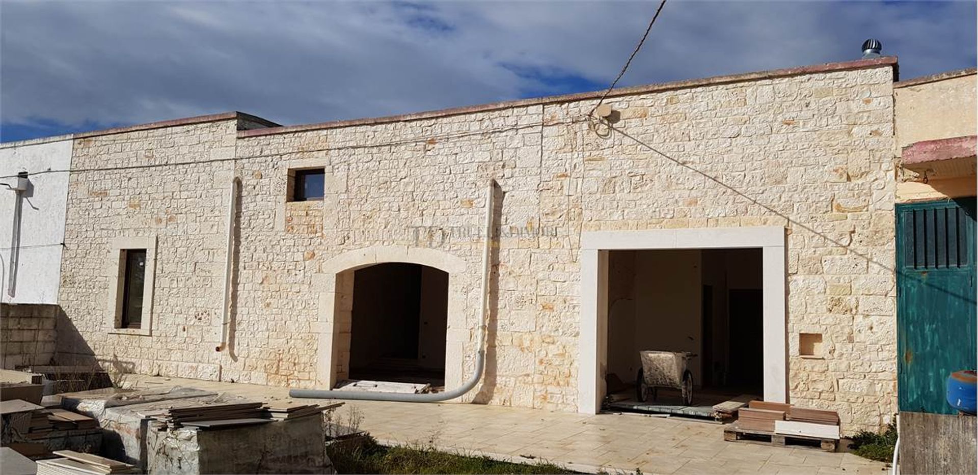 Rumah di Conversano, Puglia 10037960