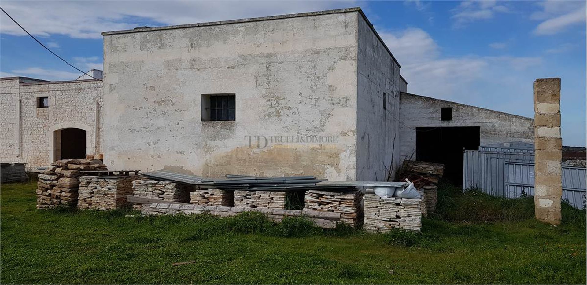 rumah dalam Conversano, Puglia 10037960