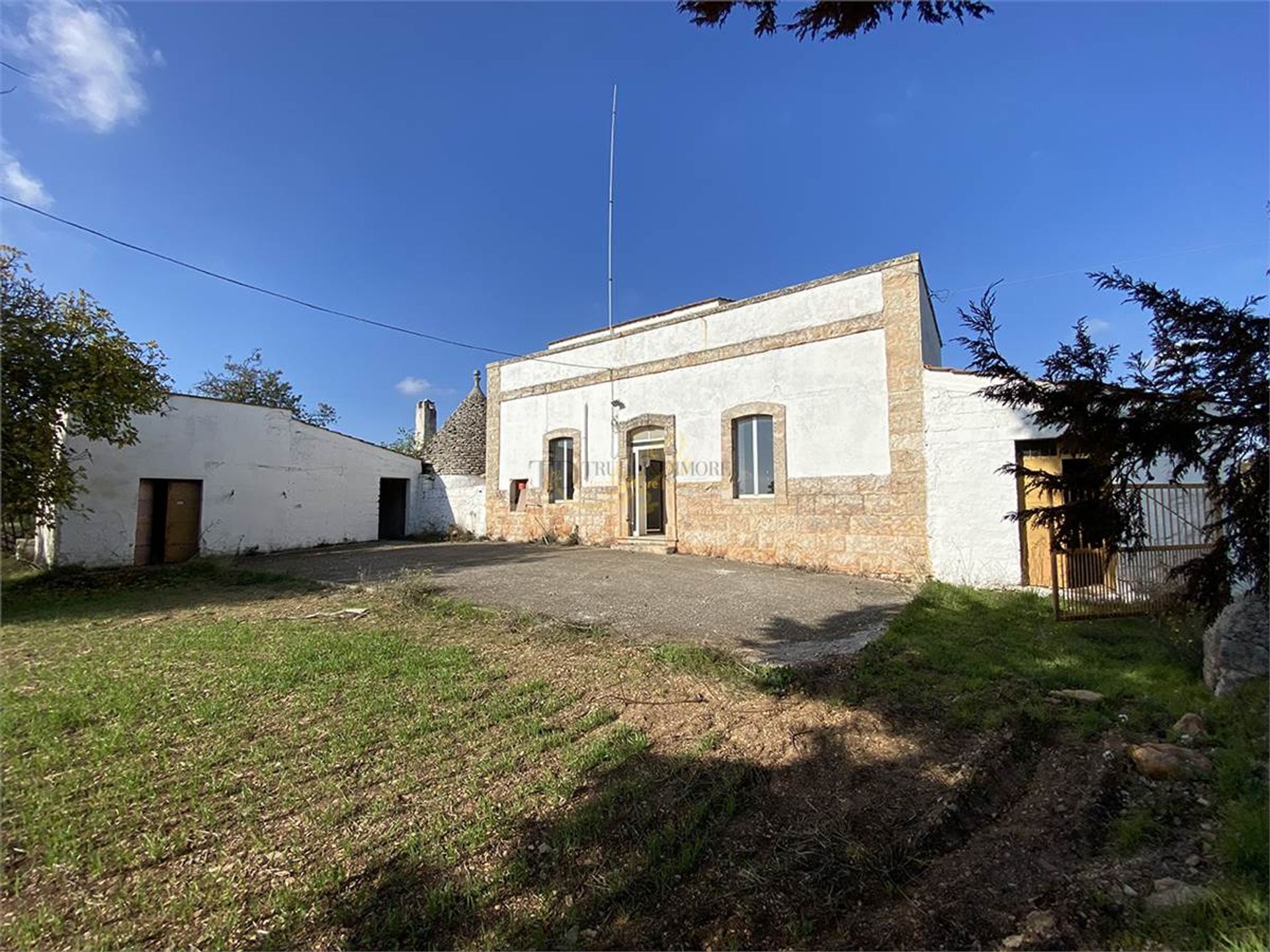 House in Castellana Grotte, Puglia 10037965