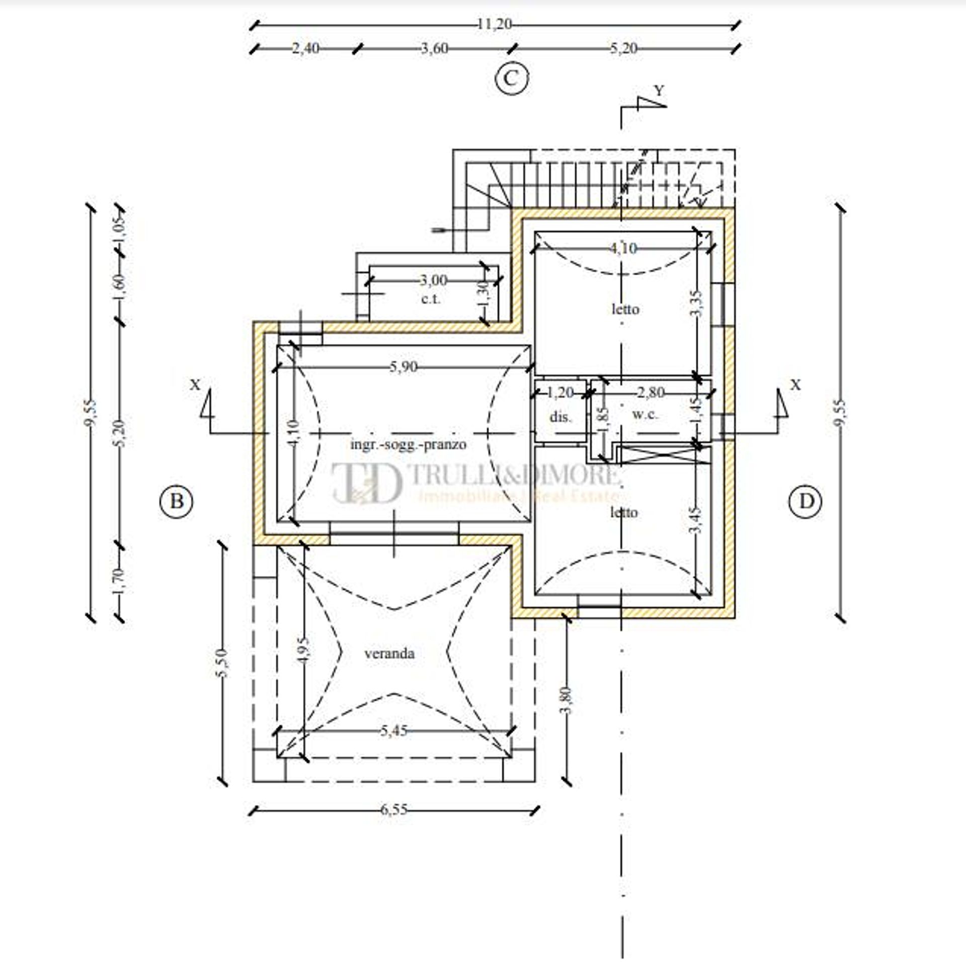 casa en Ostúni, Apulia 10037966