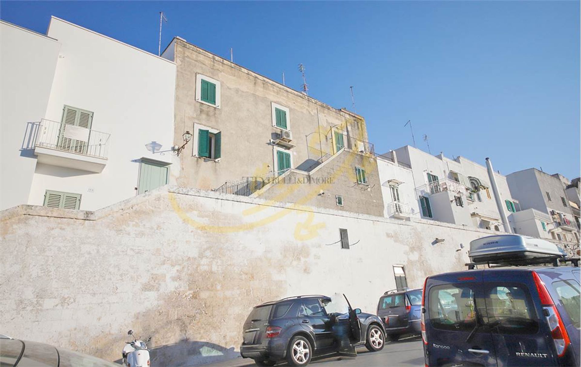 Hus i Monopoli, Puglia 10037967