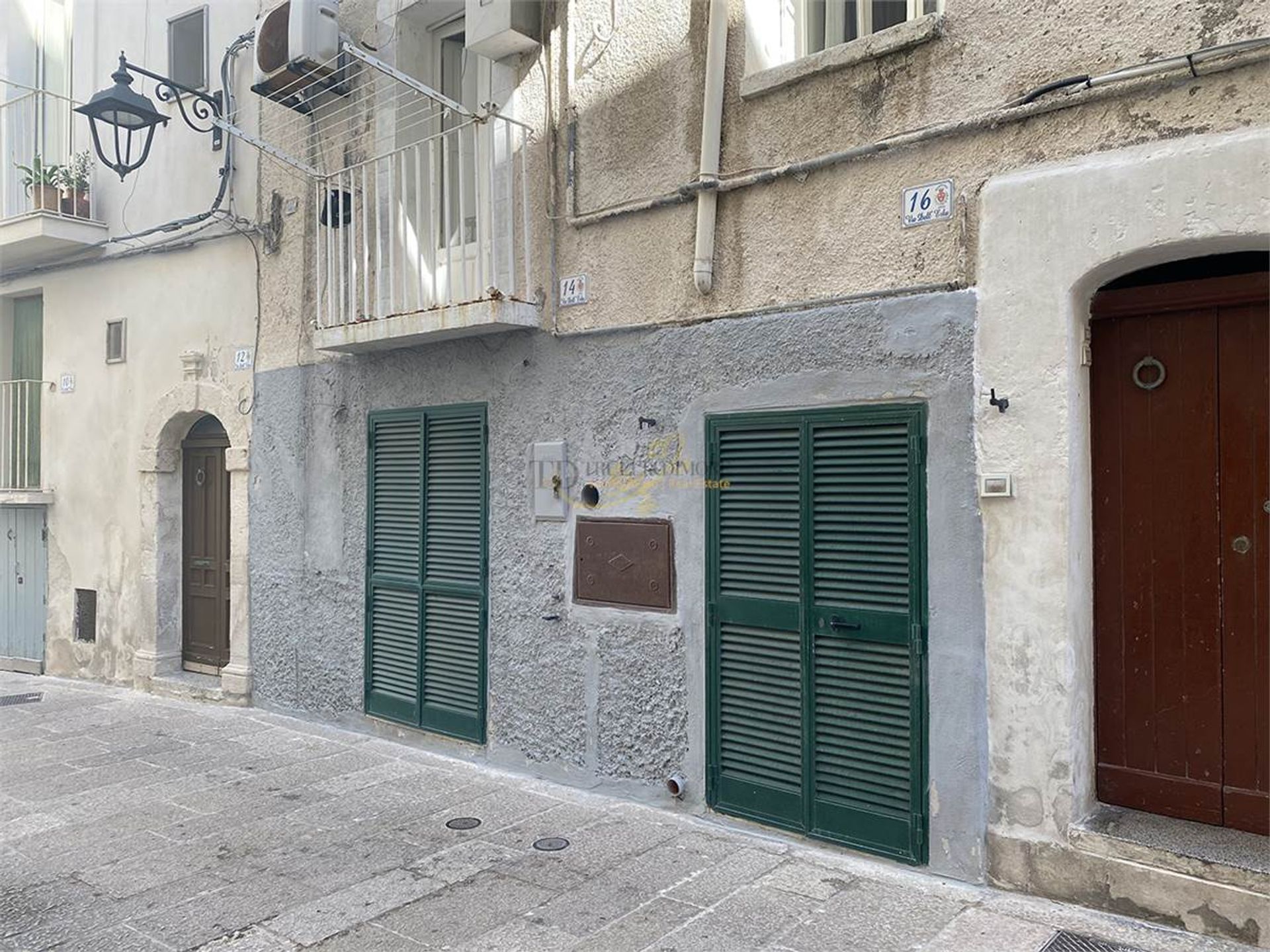 casa en Monopoli (Centro Storico),  10037967