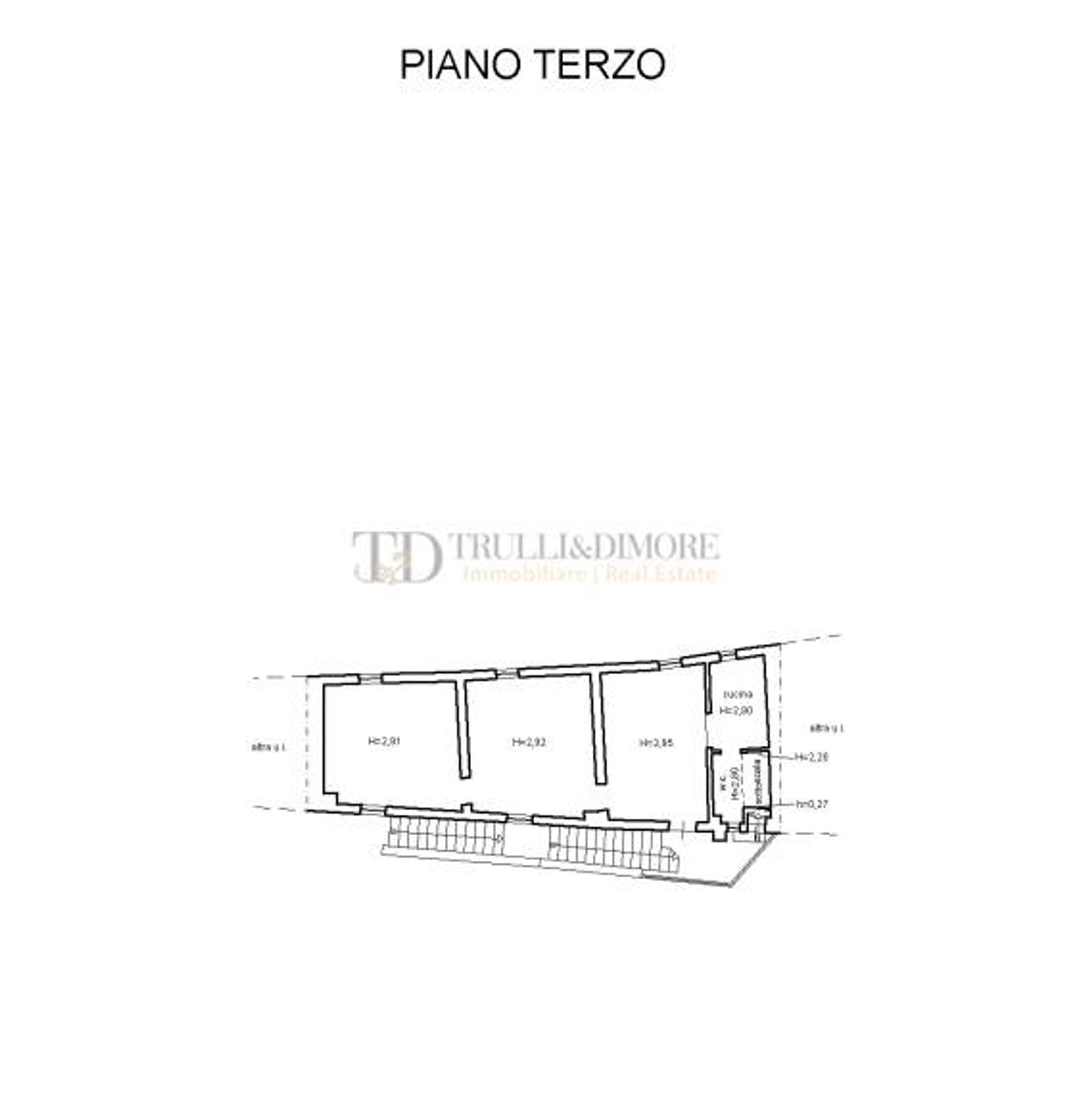 Talo sisään Monopoli (Centro Storico),  10037967