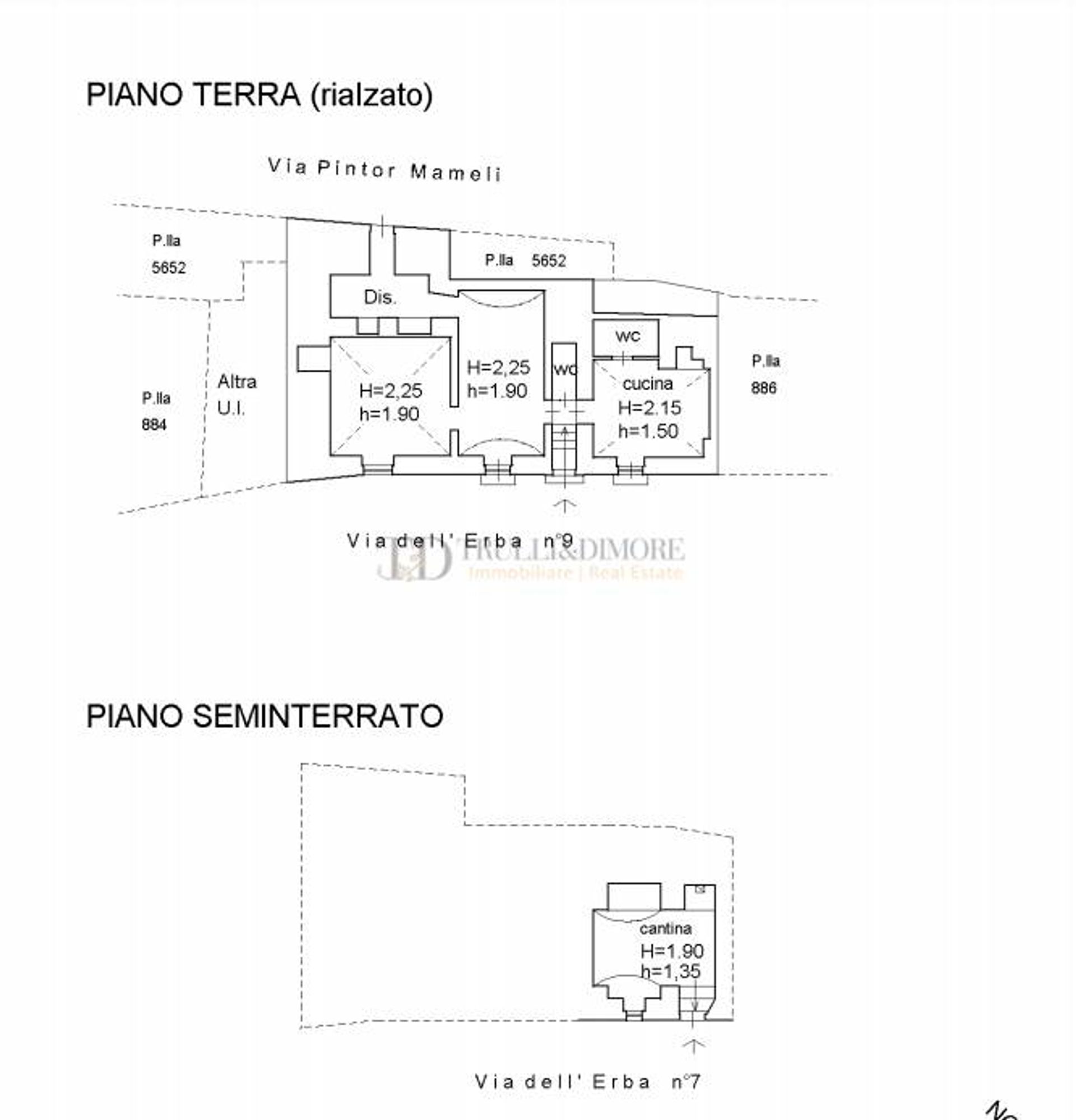 Casa nel Monopoli (Centro Storico),  10037967