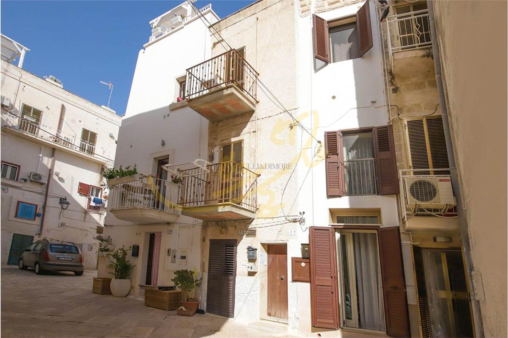 Haus im Monopoli, Apulien 10037971