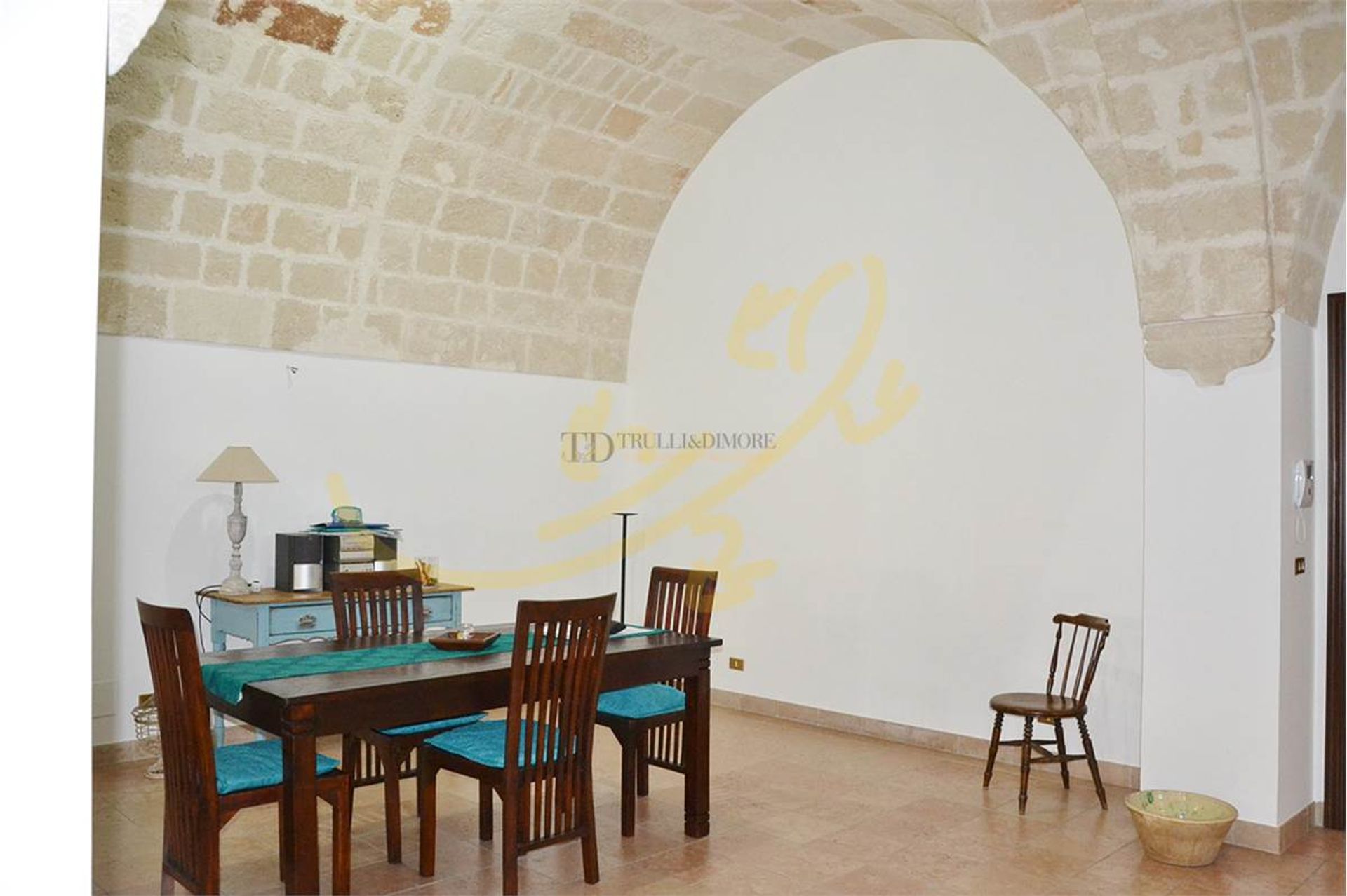 Condominium in Monopoli, Puglia 10037975