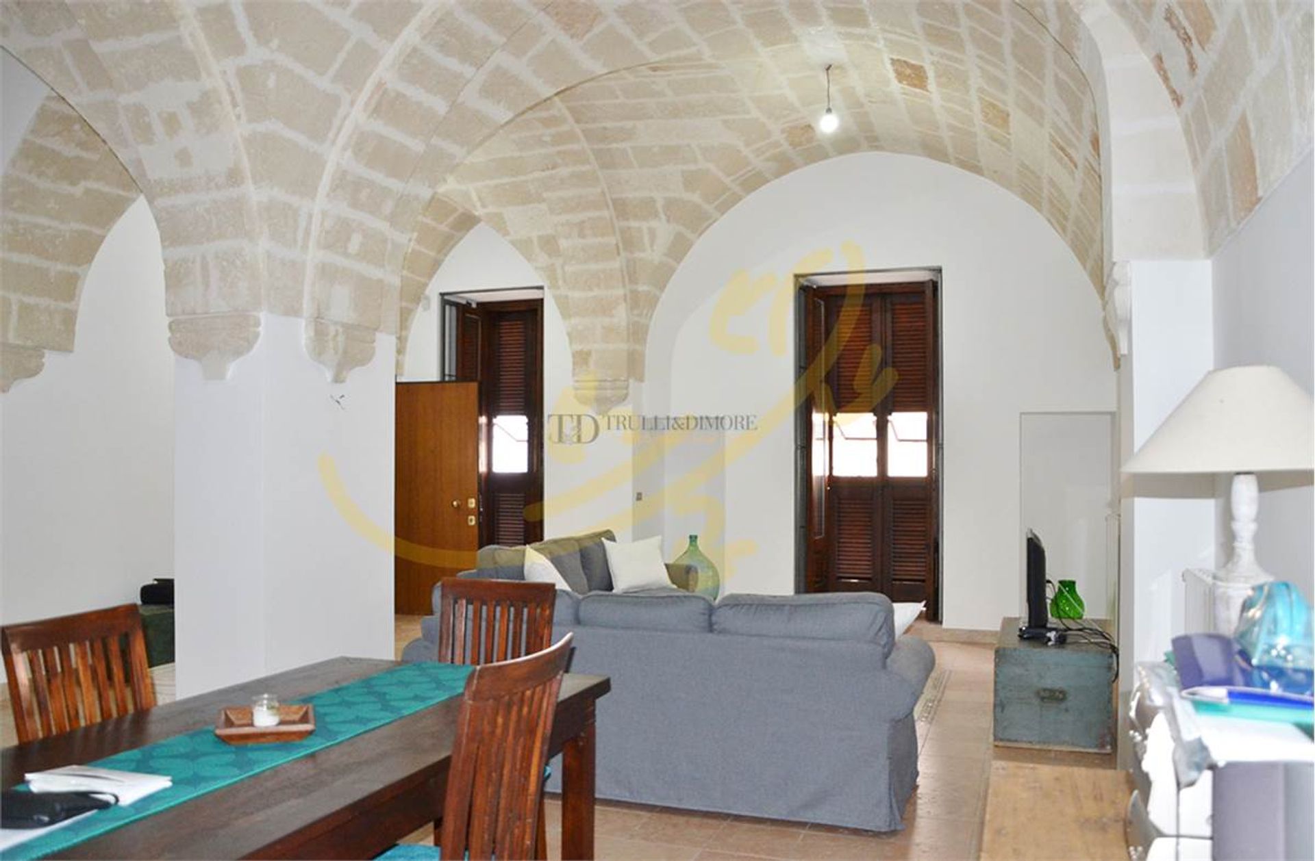 Condominium dans Monopoli, Puglia 10037975