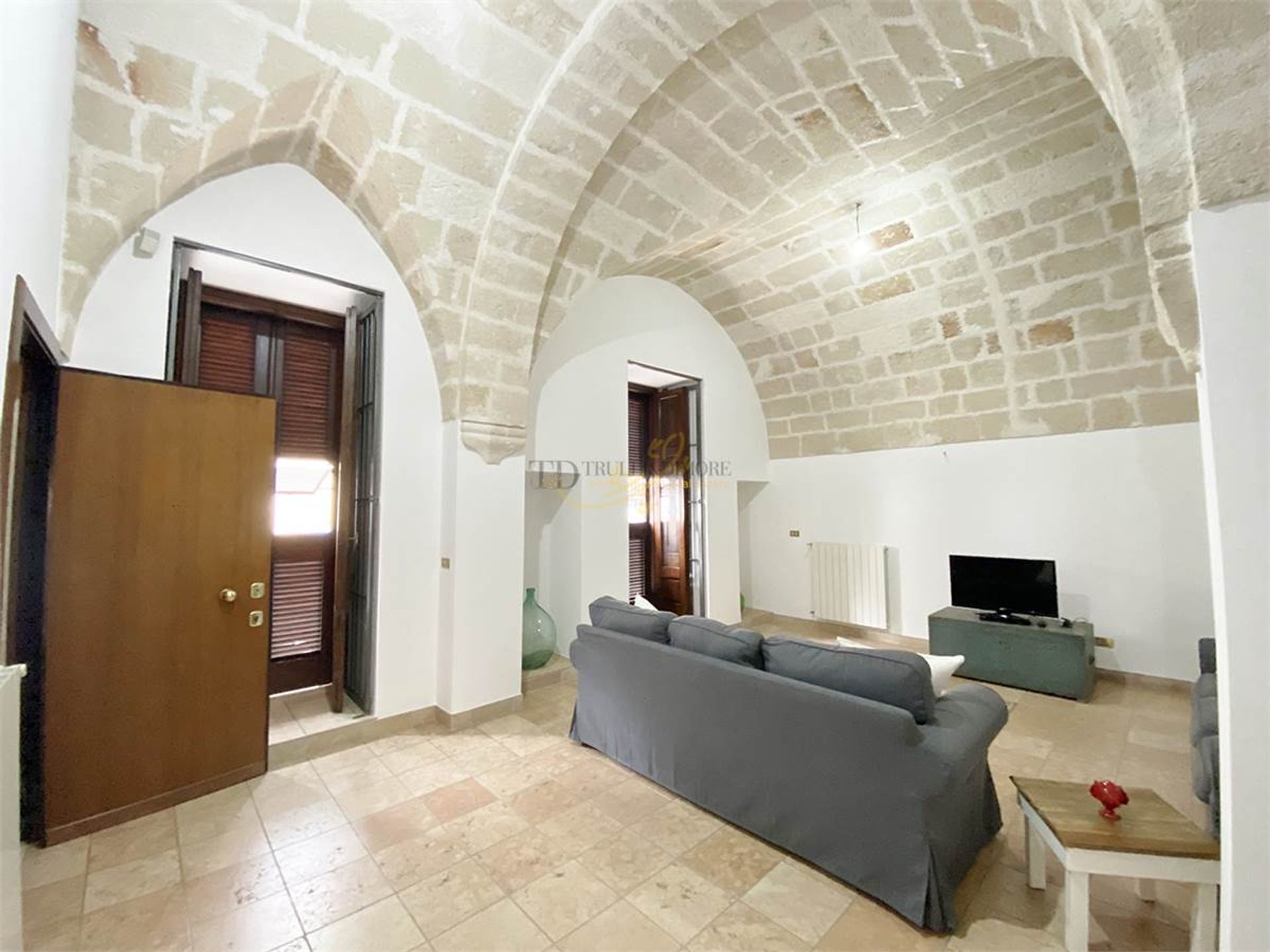 Condominium dans Monopoli, Puglia 10037975