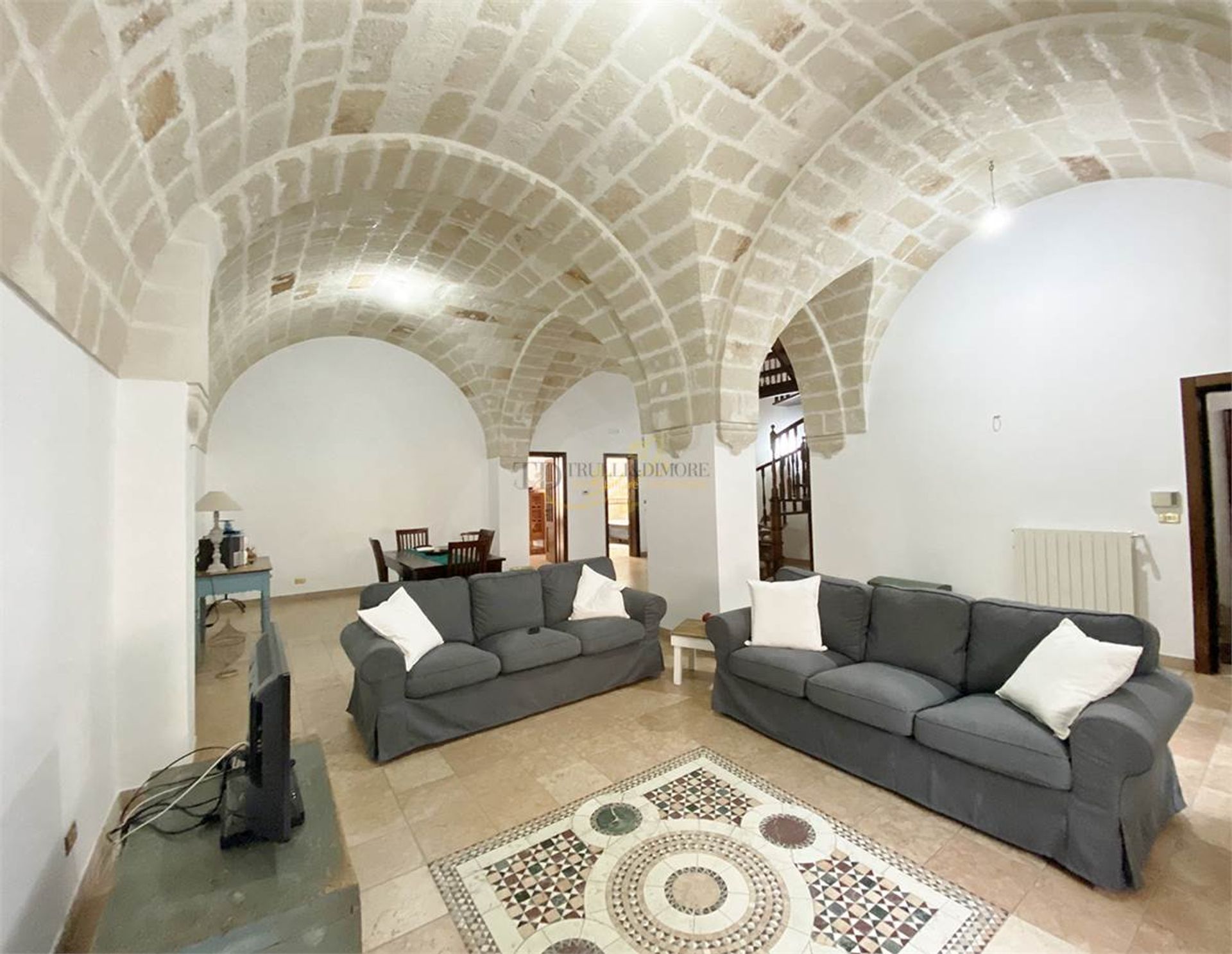 Condominium in Monopoli, Puglia 10037975