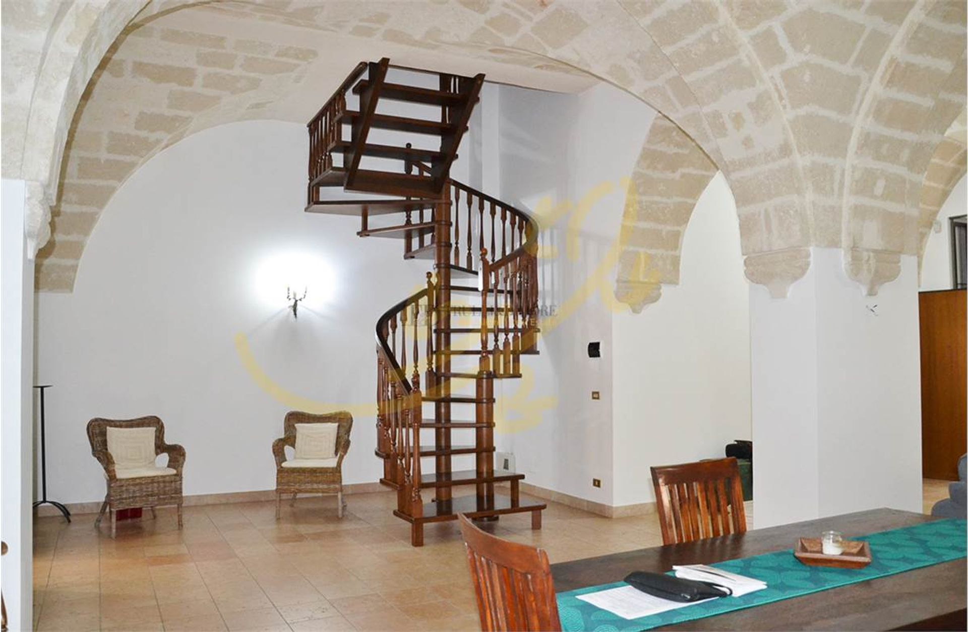 Condominium in Monopoli, Puglia 10037975