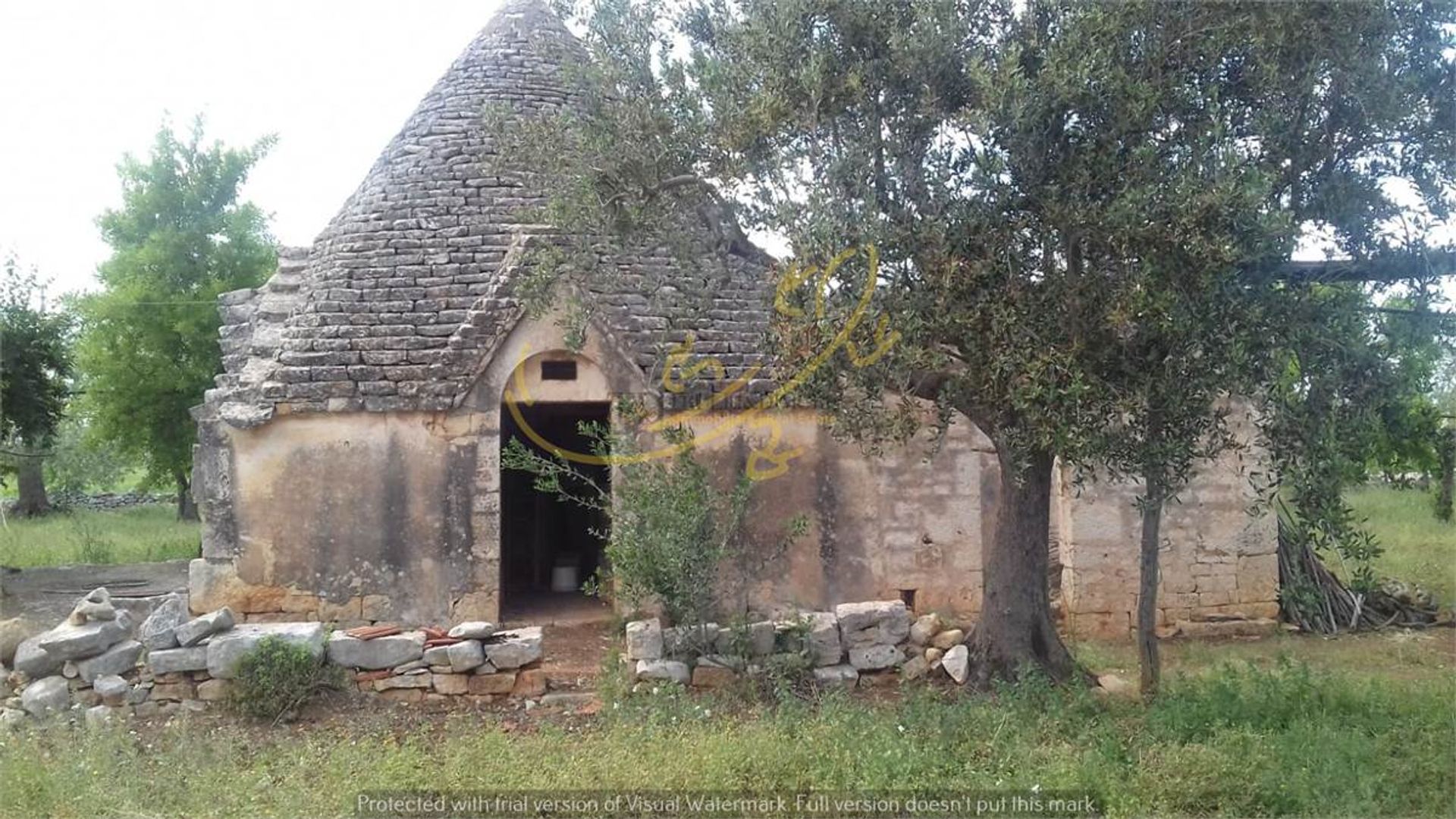 Talo sisään Conversano, Puglia 10037981