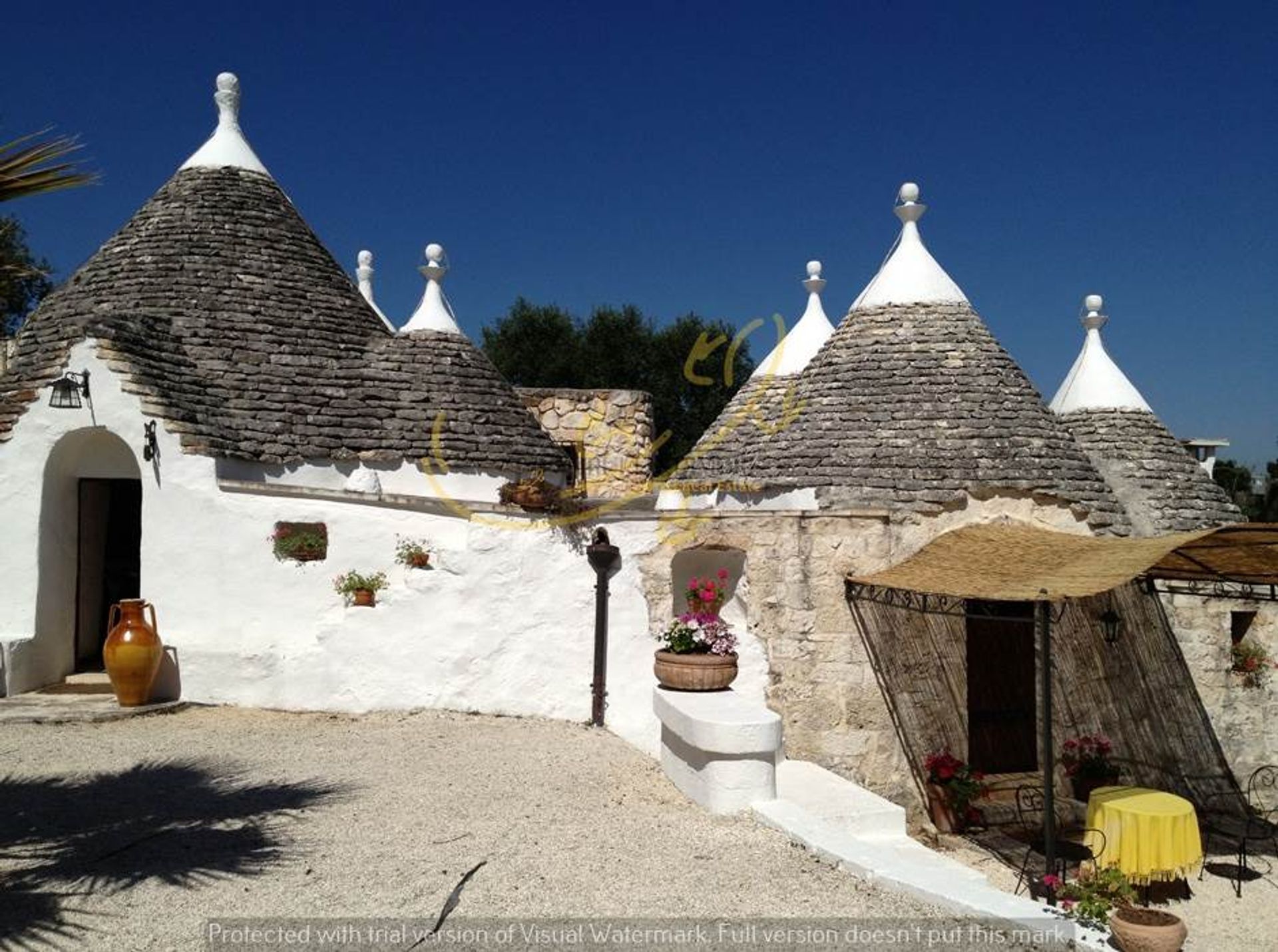 Casa nel Ostuni, Puglia 10037983