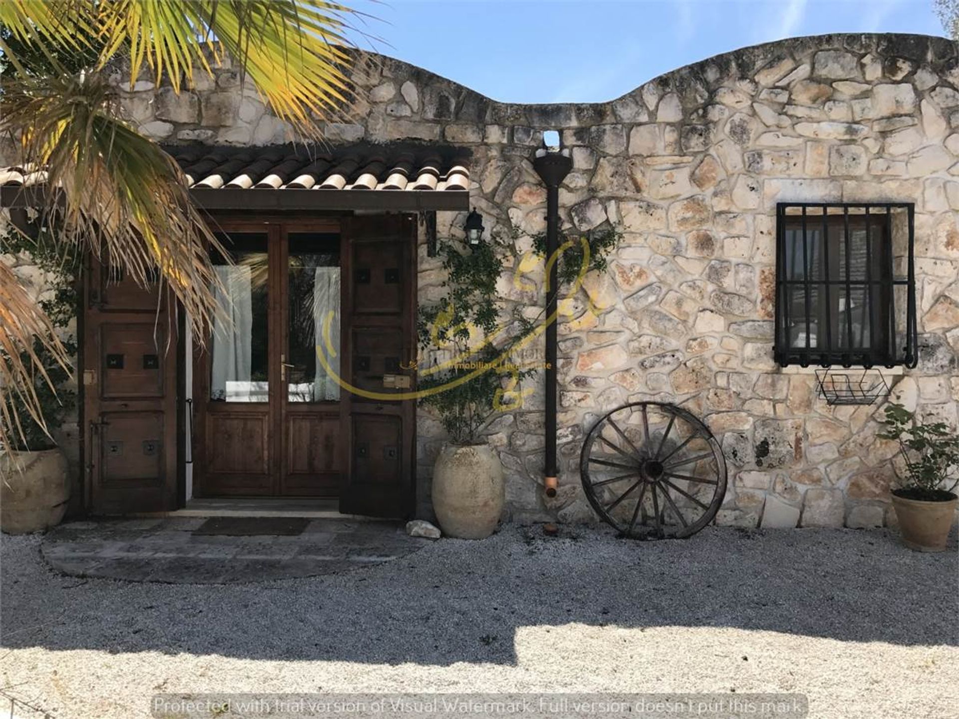 Casa nel Ostuni, Puglia 10037983