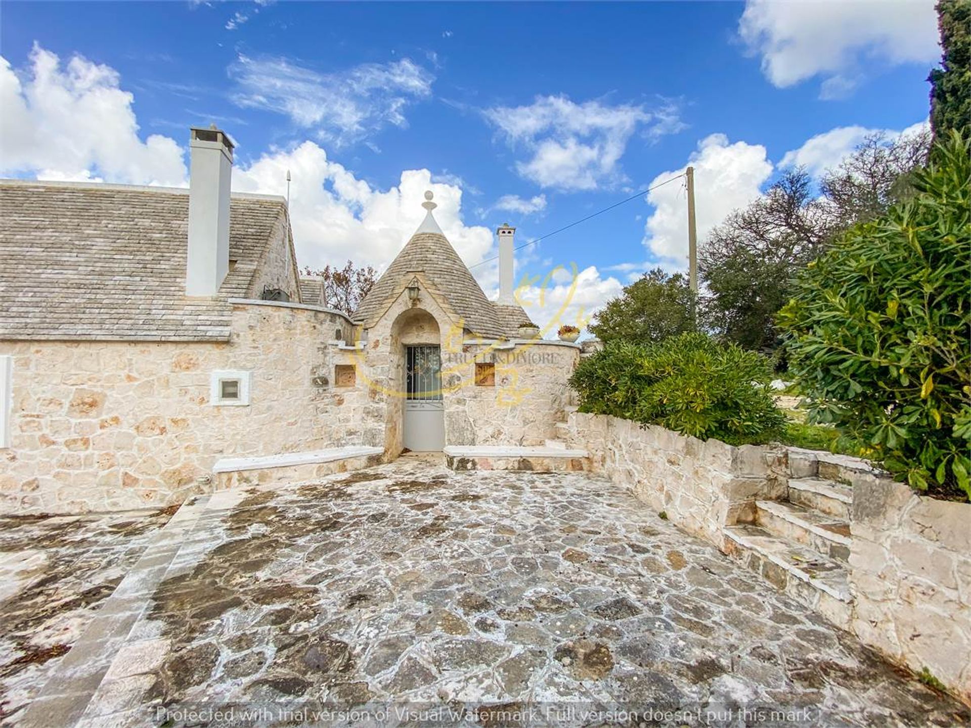 Casa nel Padresergio, Puglia 10037990