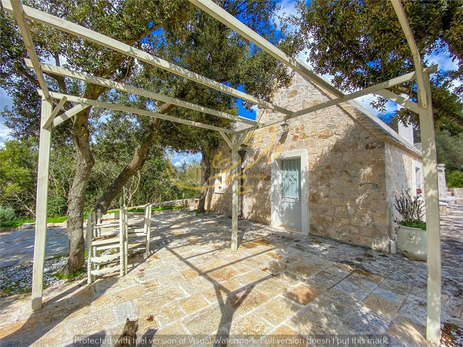 Huis in Monopoli (Campagna),  10037990