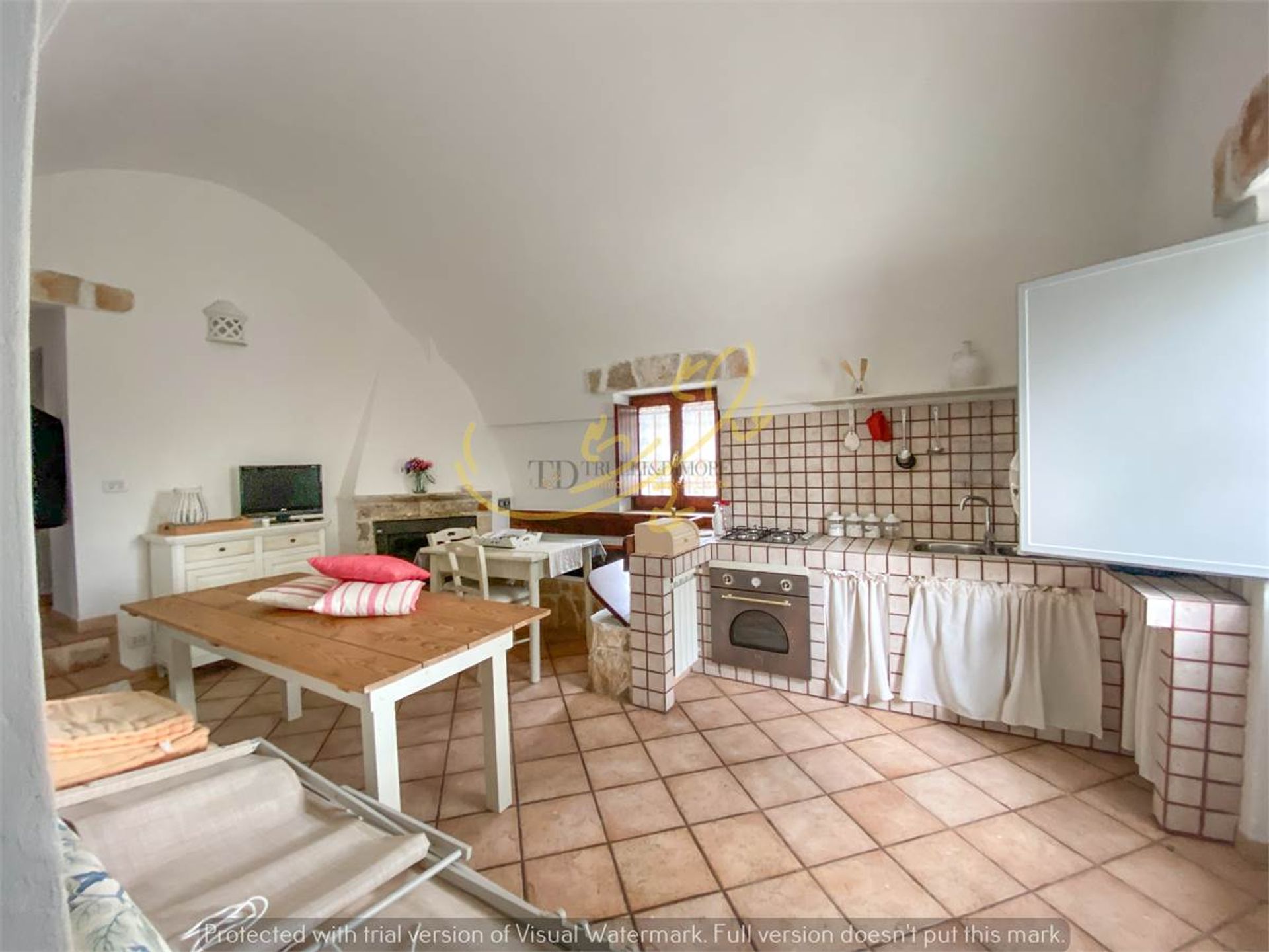 Huis in Monopoli (Campagna),  10037990