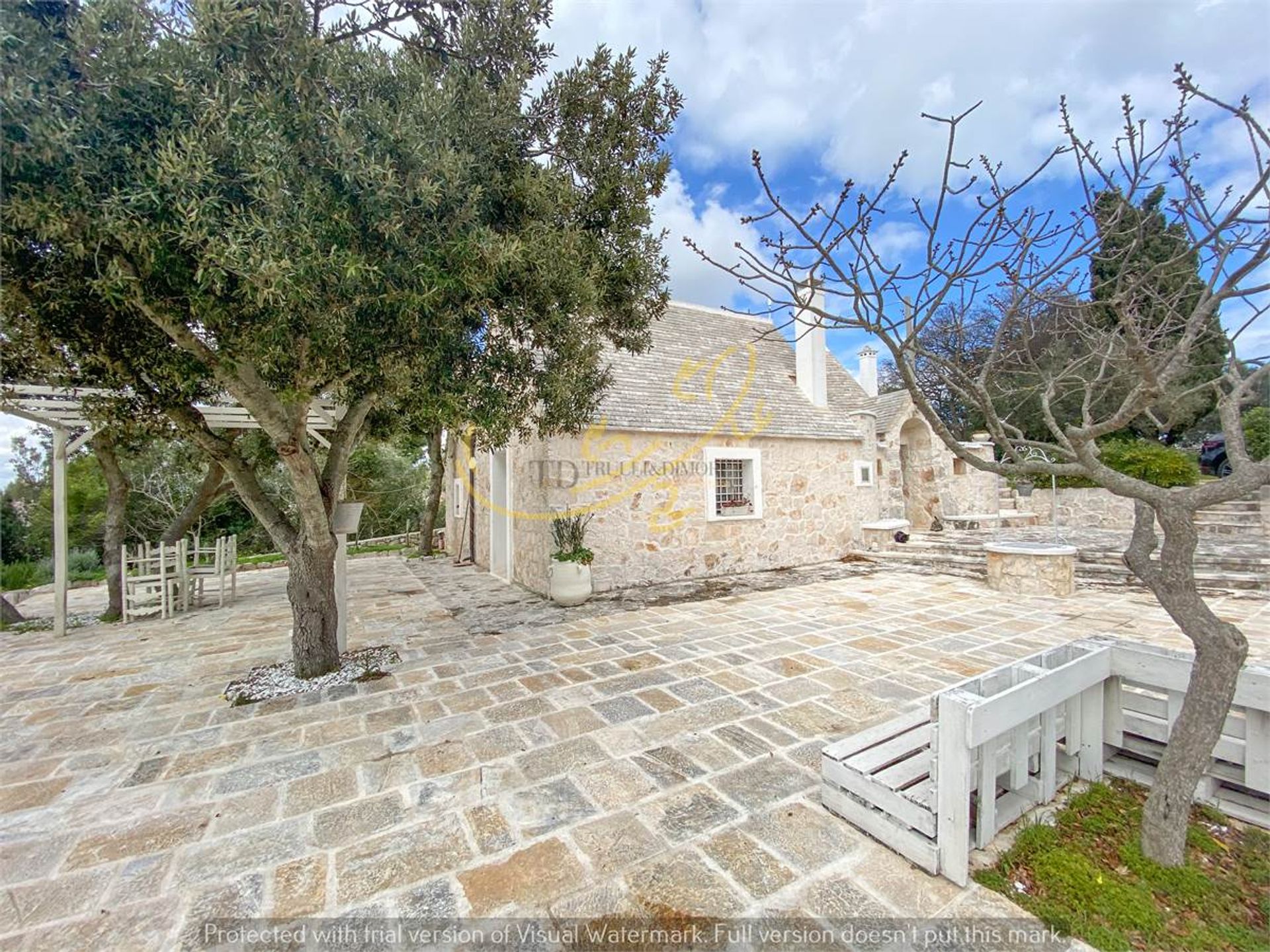 Huis in Monopoli (Campagna),  10037990