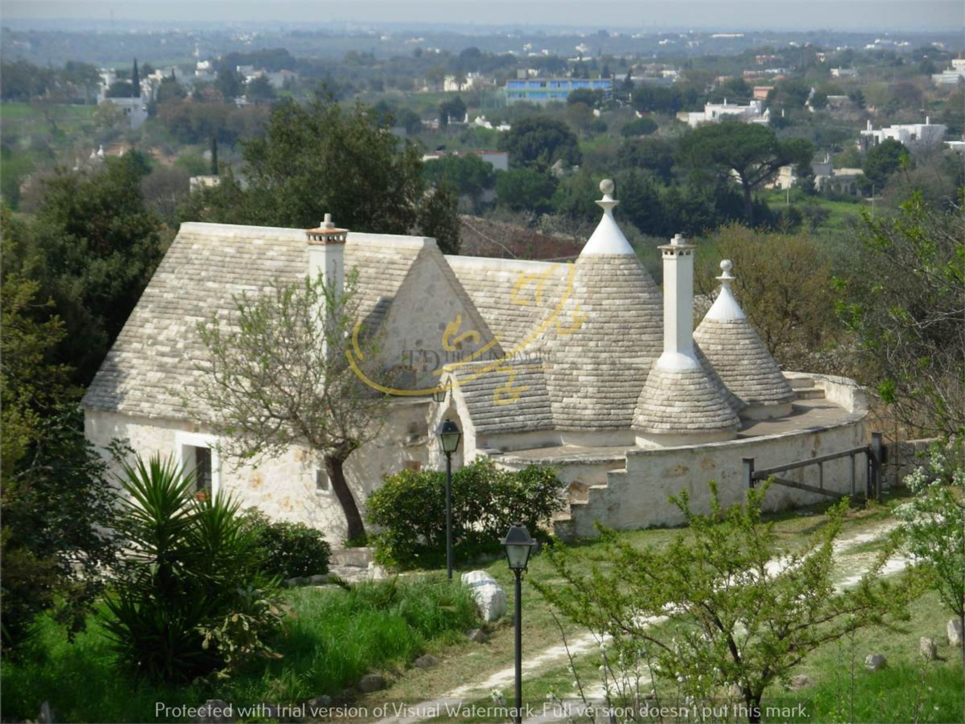 Huis in Monopoli (Campagna),  10037990