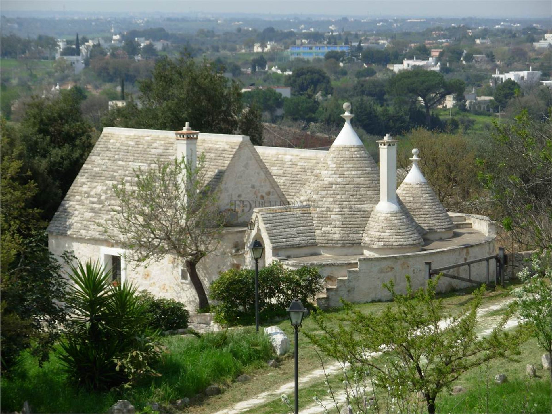 Huis in Monopoli (Campagna),  10037990