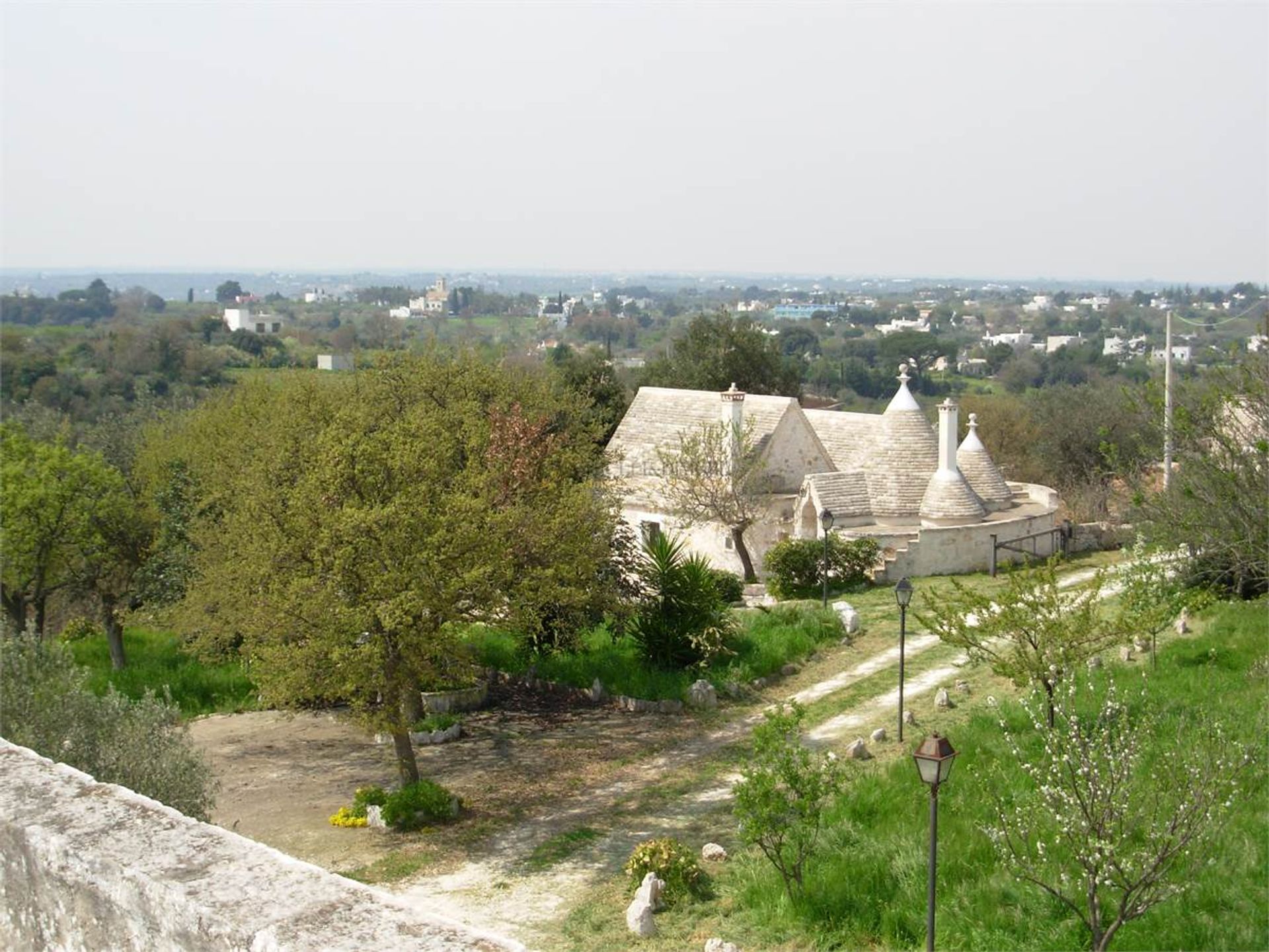 Huis in Monopoli (Campagna),  10037990