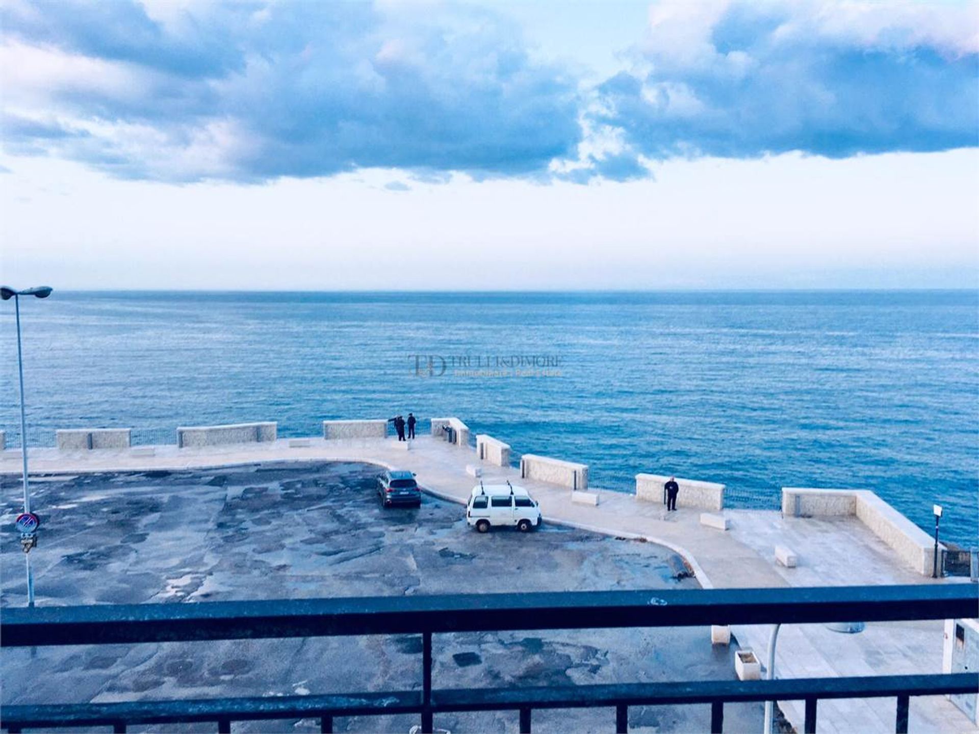 Kondominium dalam Polignano a Mare, Puglia 10037997