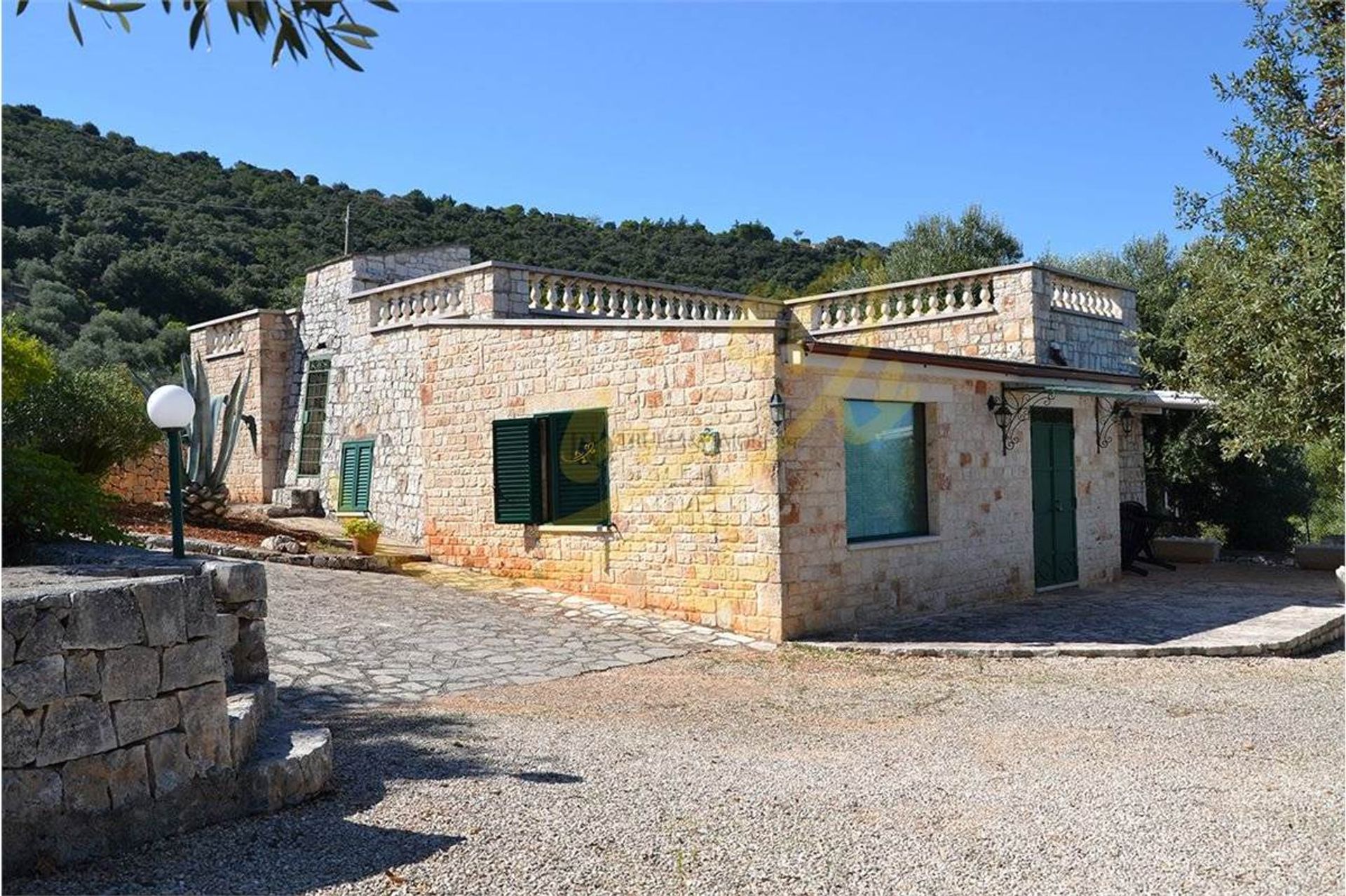 casa no Fasano,  10038001