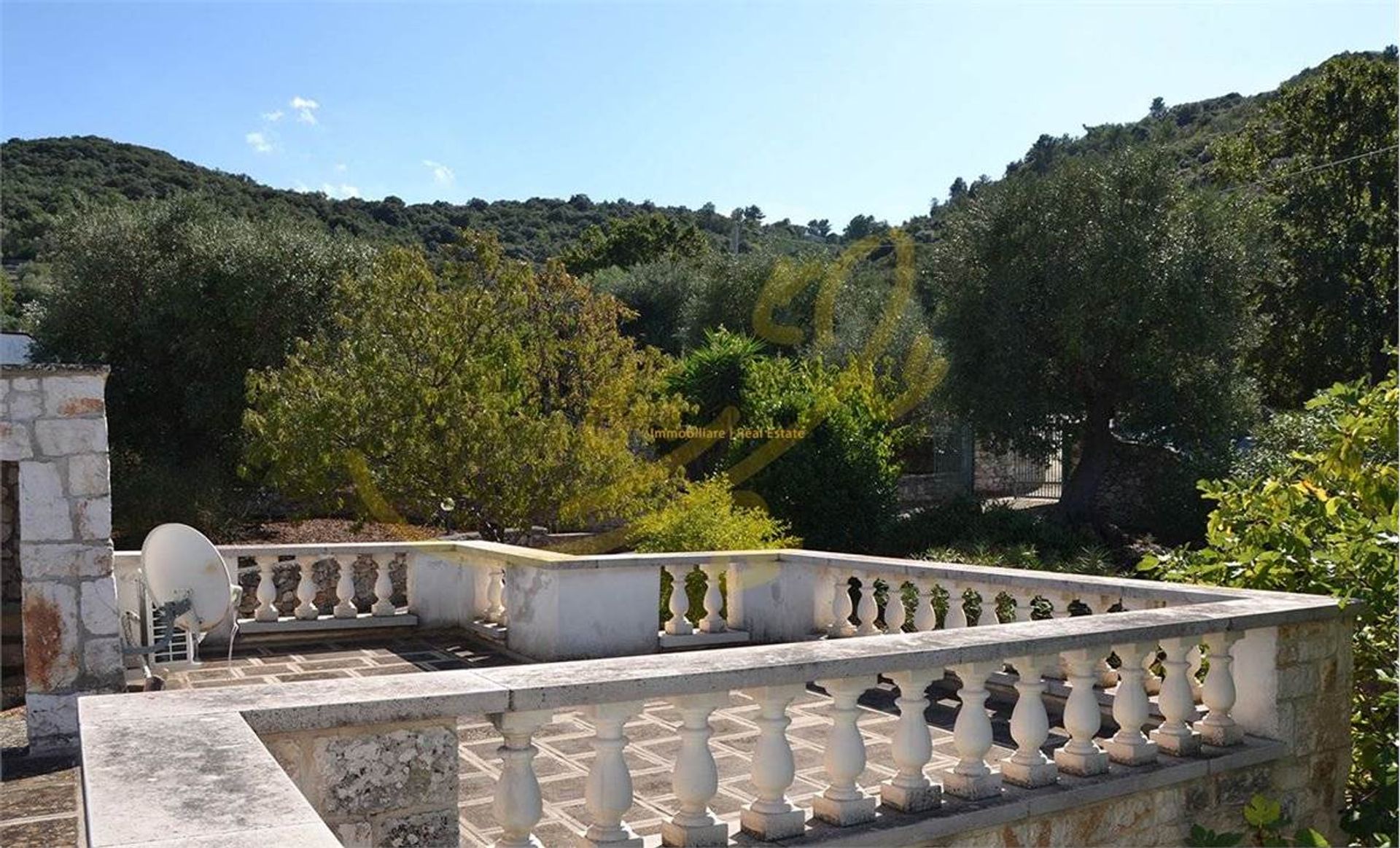 casa en Fasano, Apulia 10038001