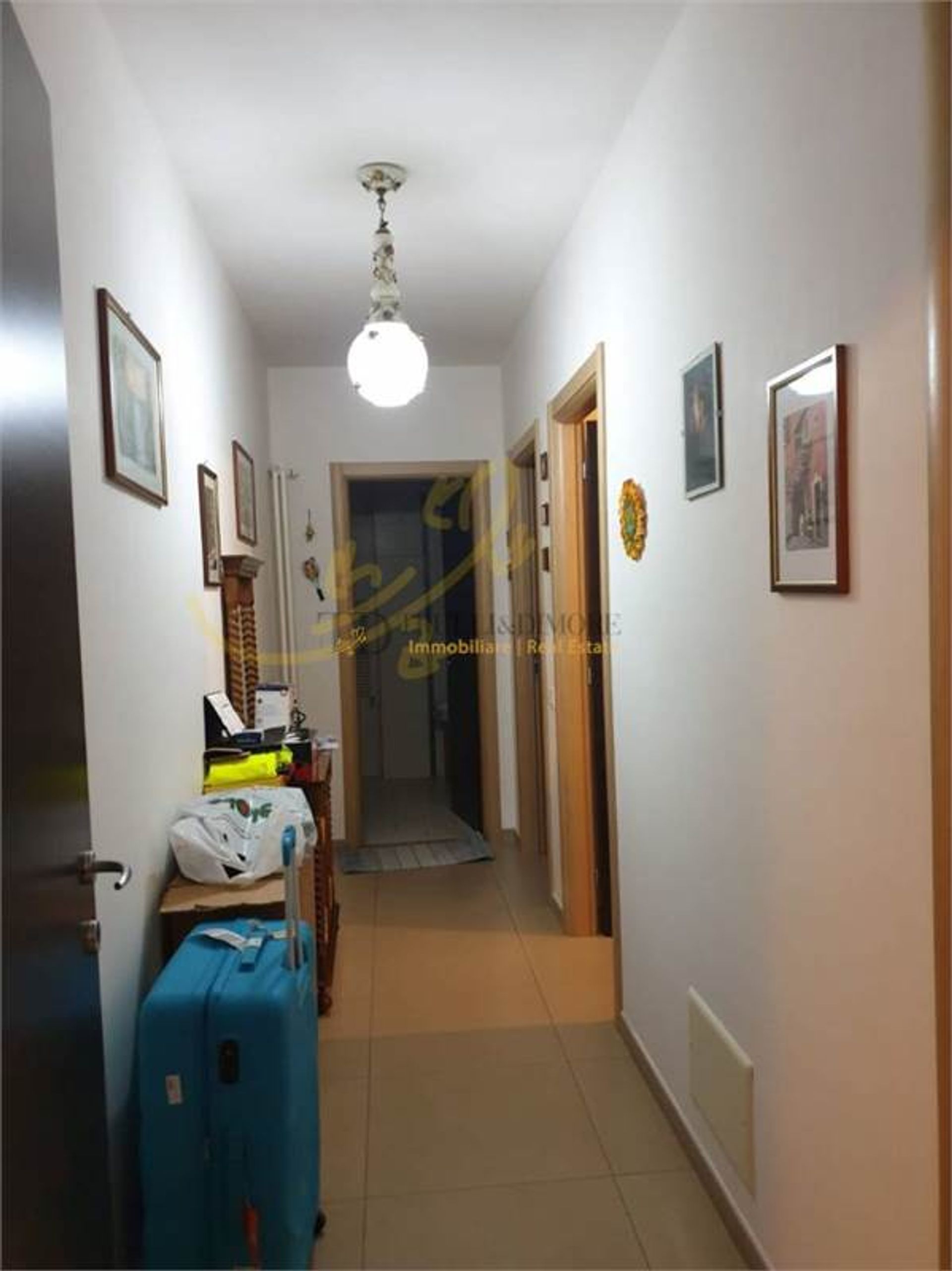 Condominio nel Castellana Grotte, Puglia 10038004