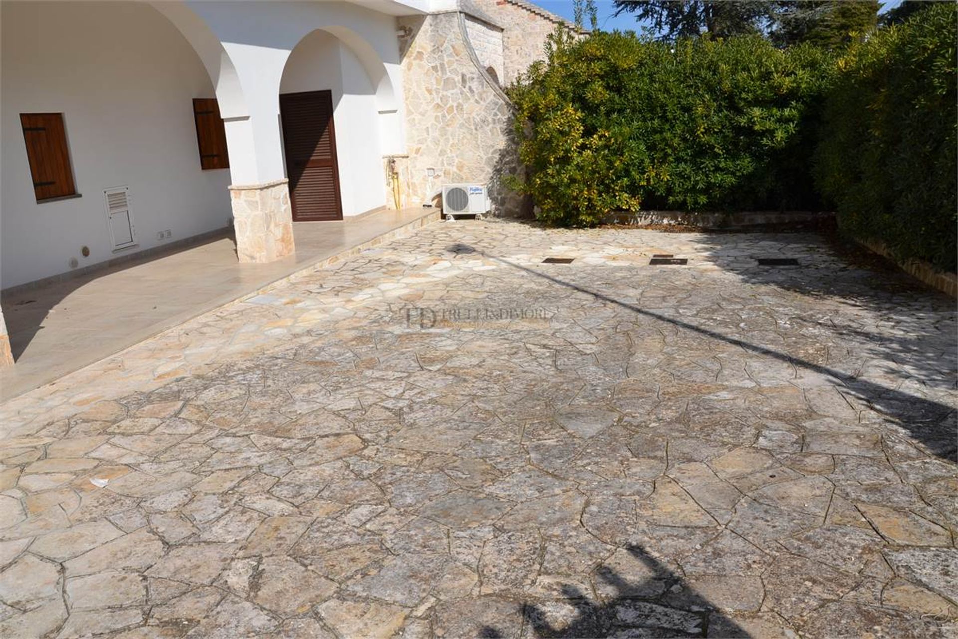 Hus i Fasano, Puglia 10038008