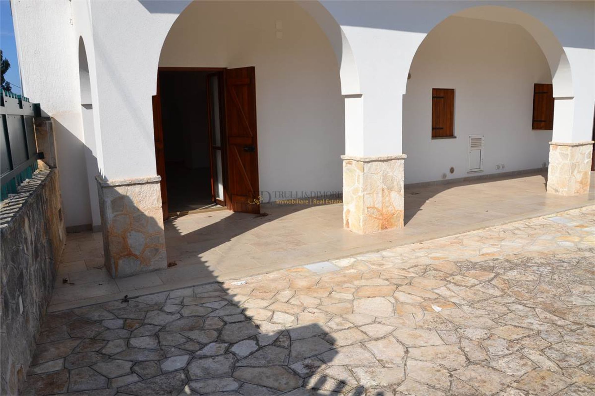 Hus i Fasano, Puglia 10038008