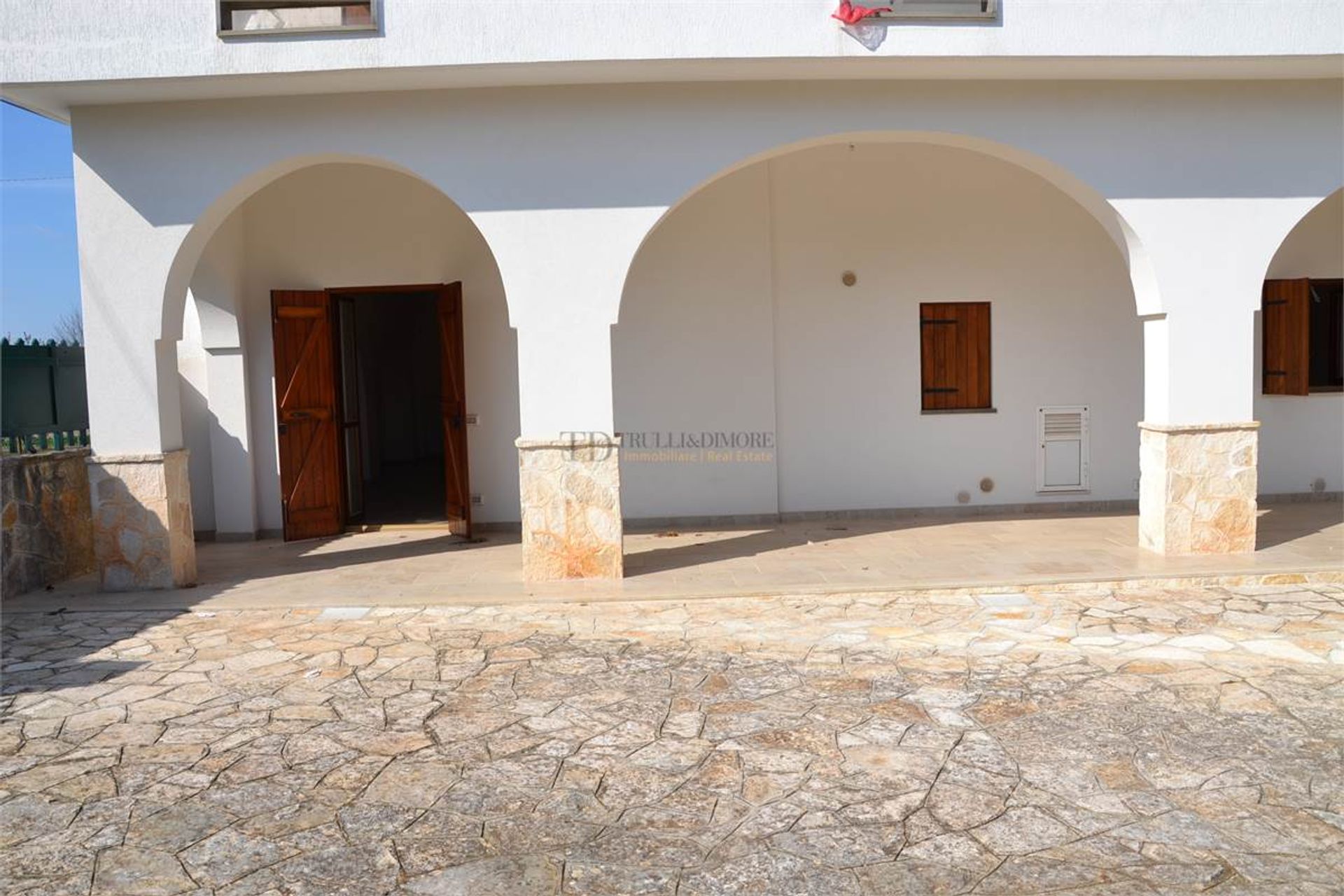 Hus i Fasano, Puglia 10038008