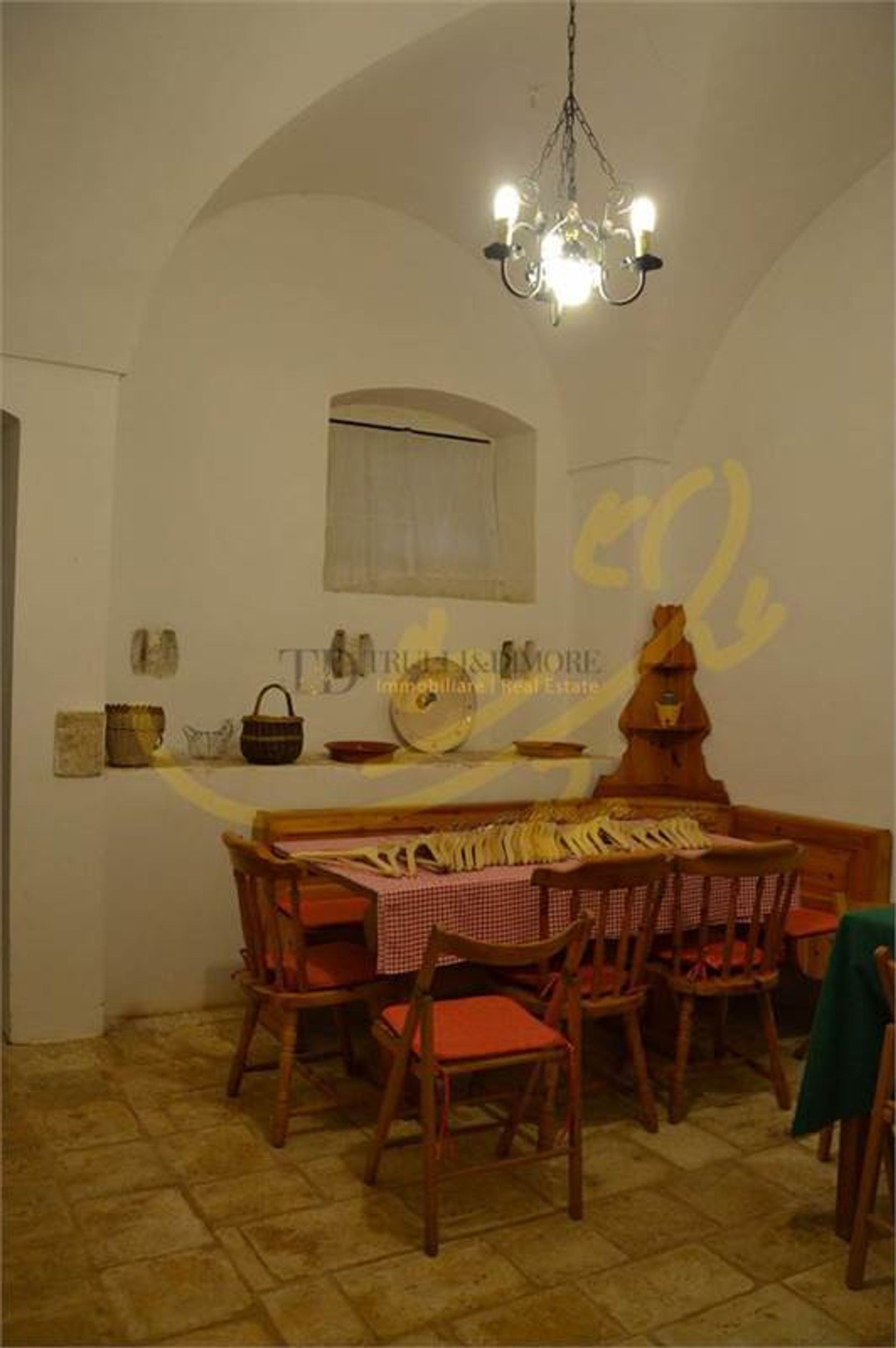 Будинок в Conversano,  10038009