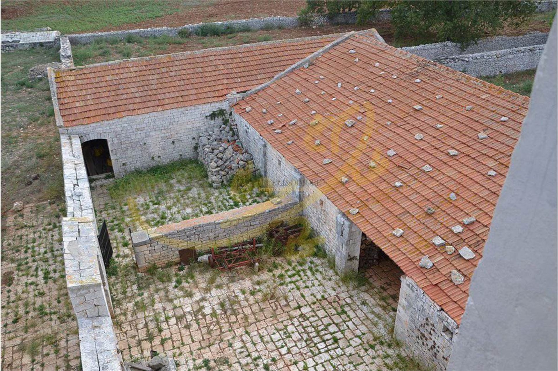 σπίτι σε Conversano, Puglia 10038009