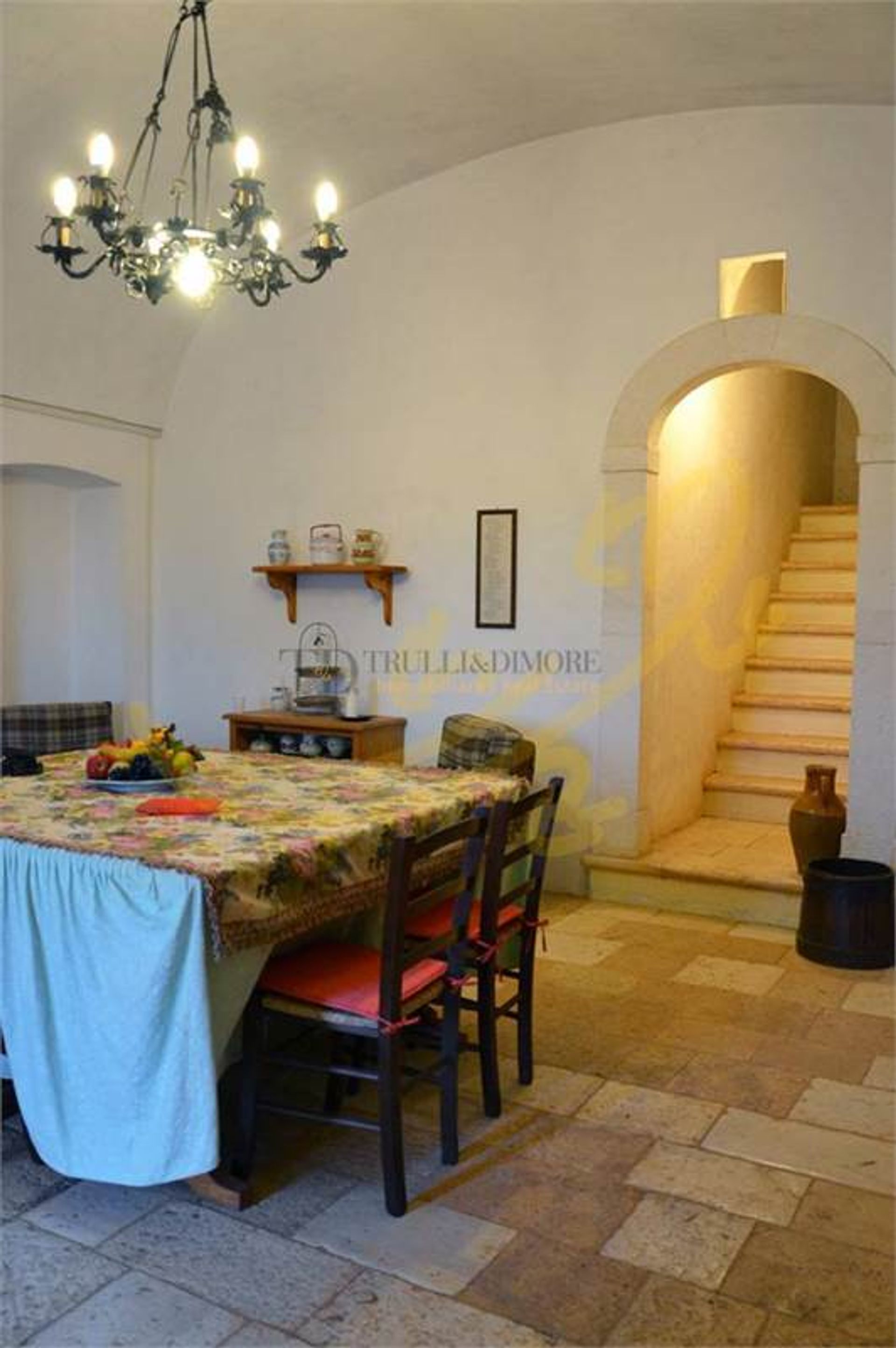 Hus i Conversano,  10038009